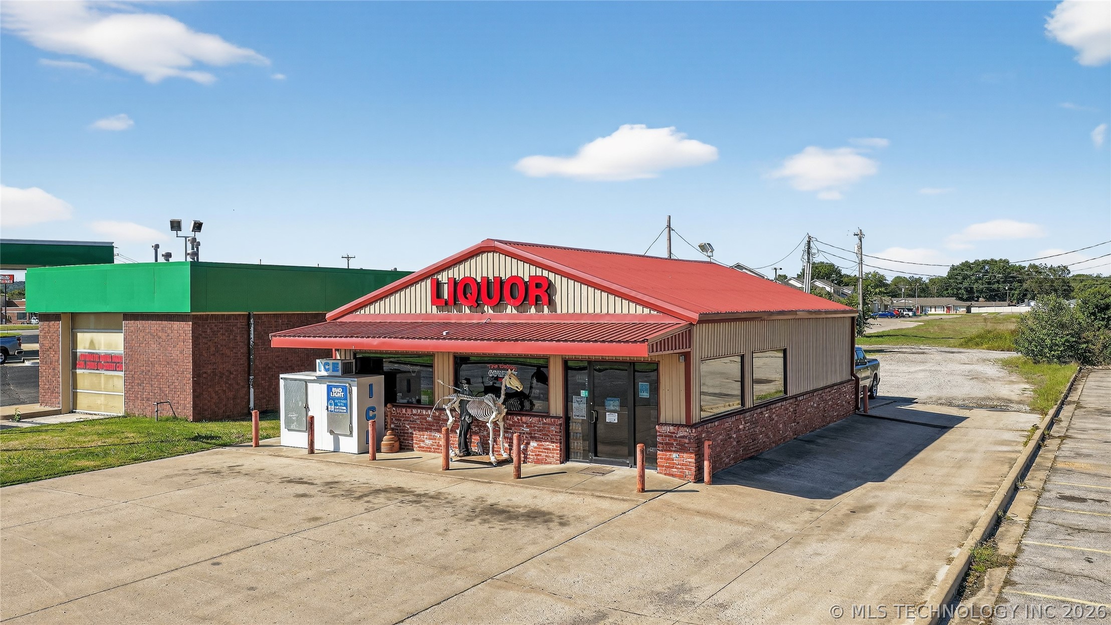 1199 John Dahl Avenue Pawhuska OK 74056