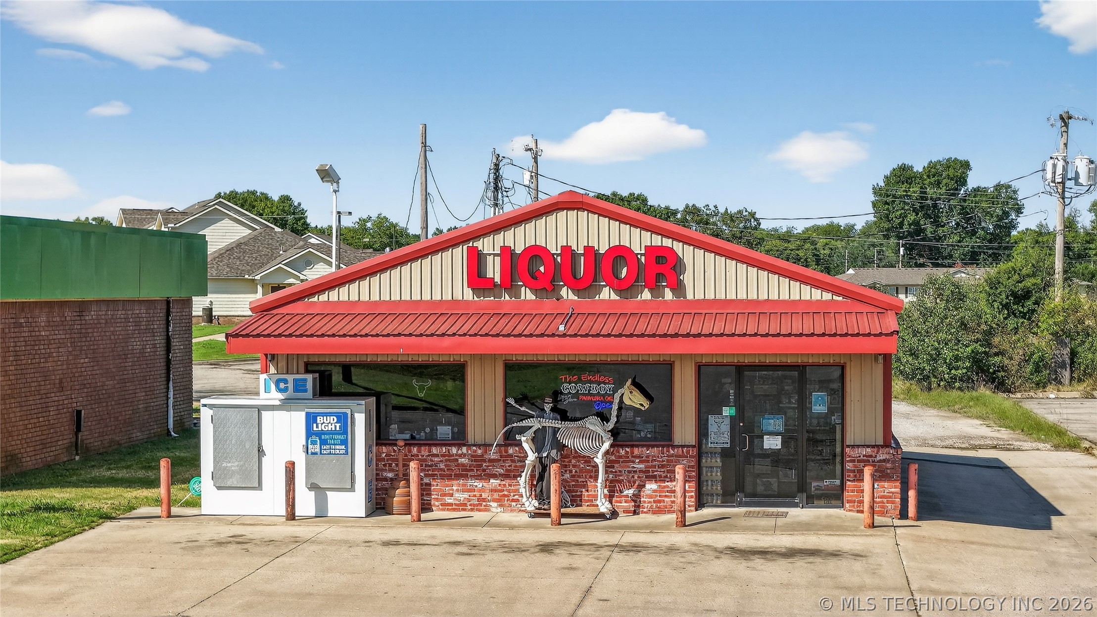 1199 John Dahl Avenue Pawhuska OK 74056