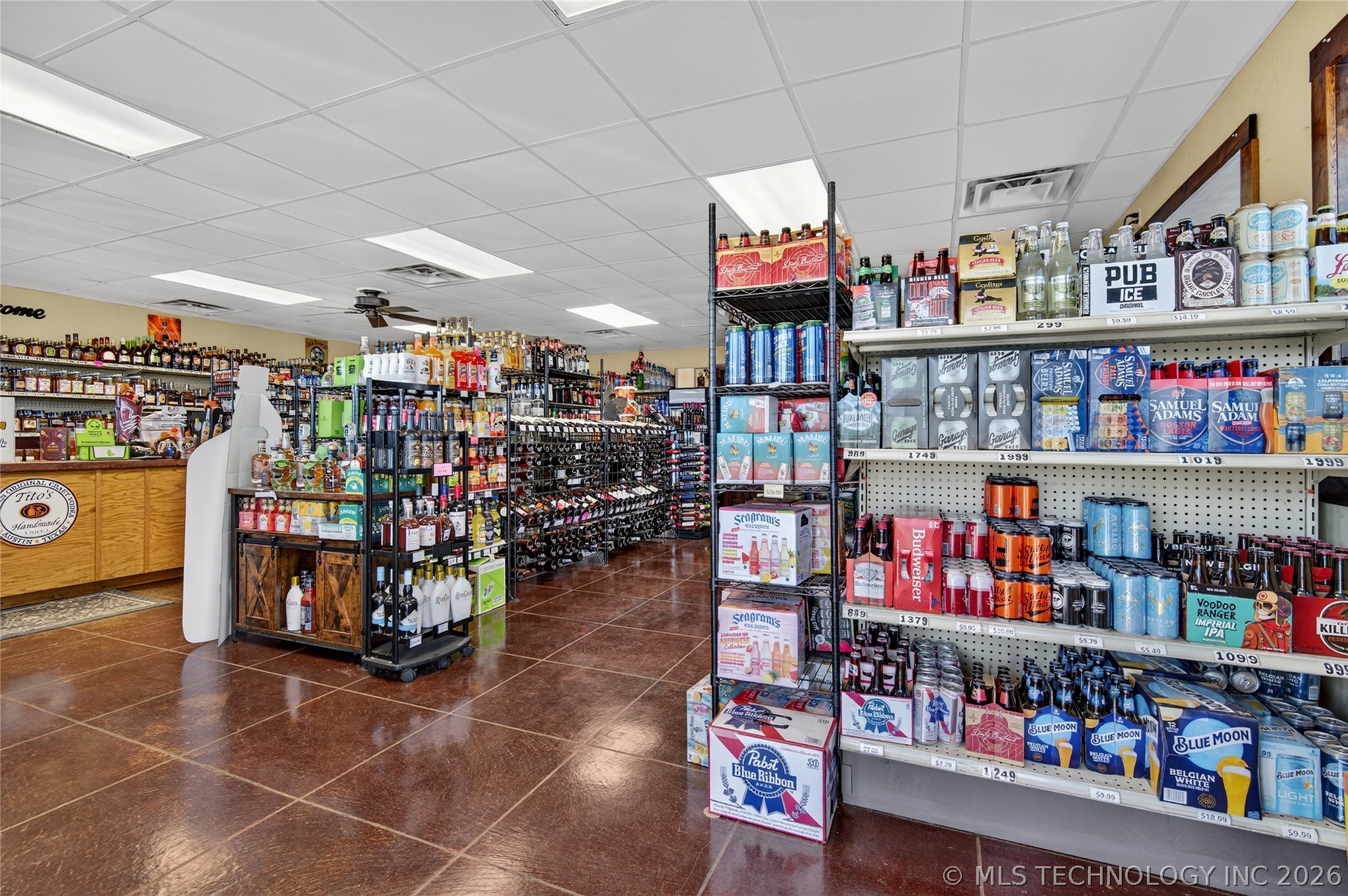 1199 John Dahl Avenue Pawhuska OK 74056