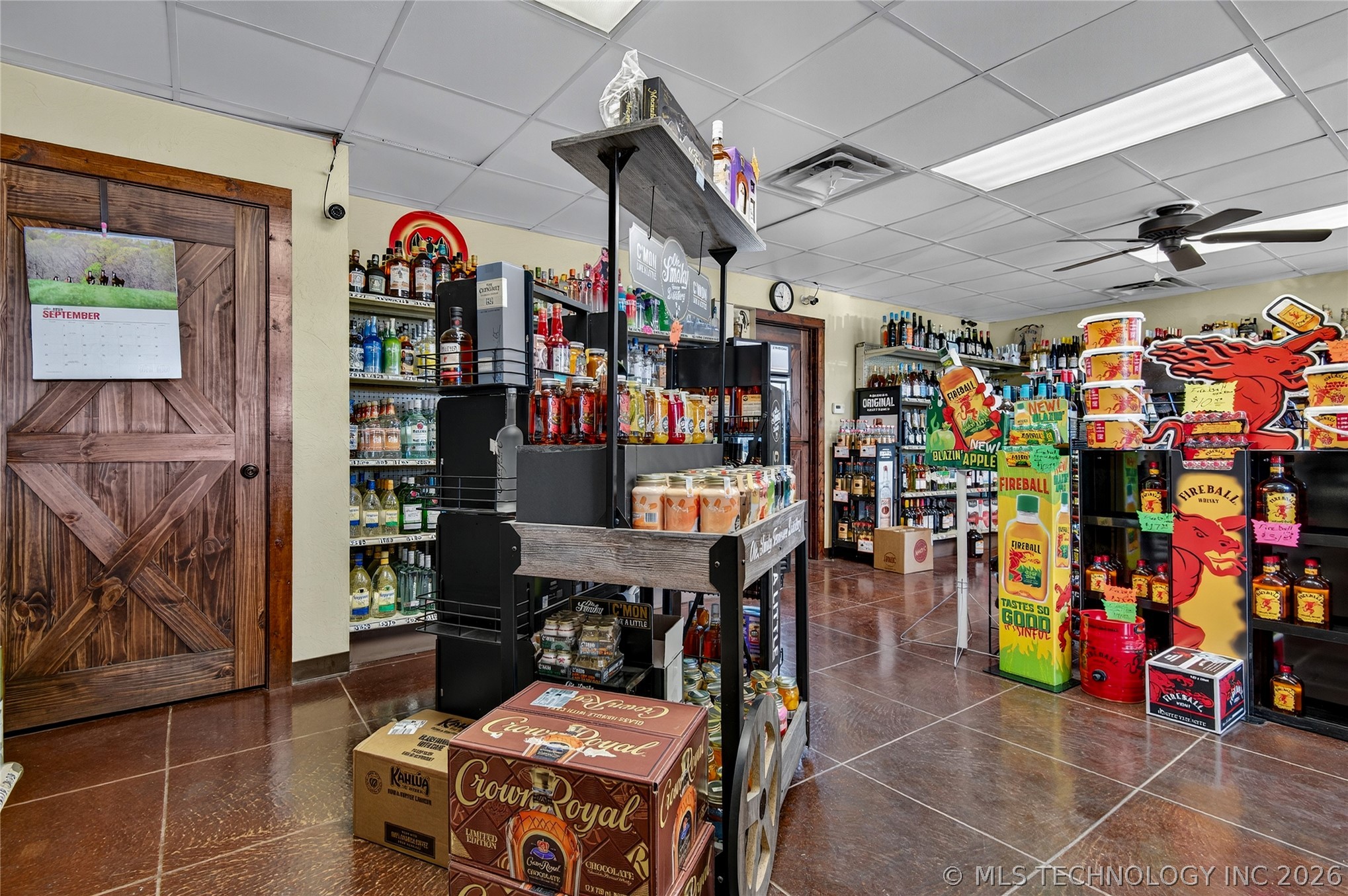 1199 John Dahl Avenue Pawhuska OK 74056