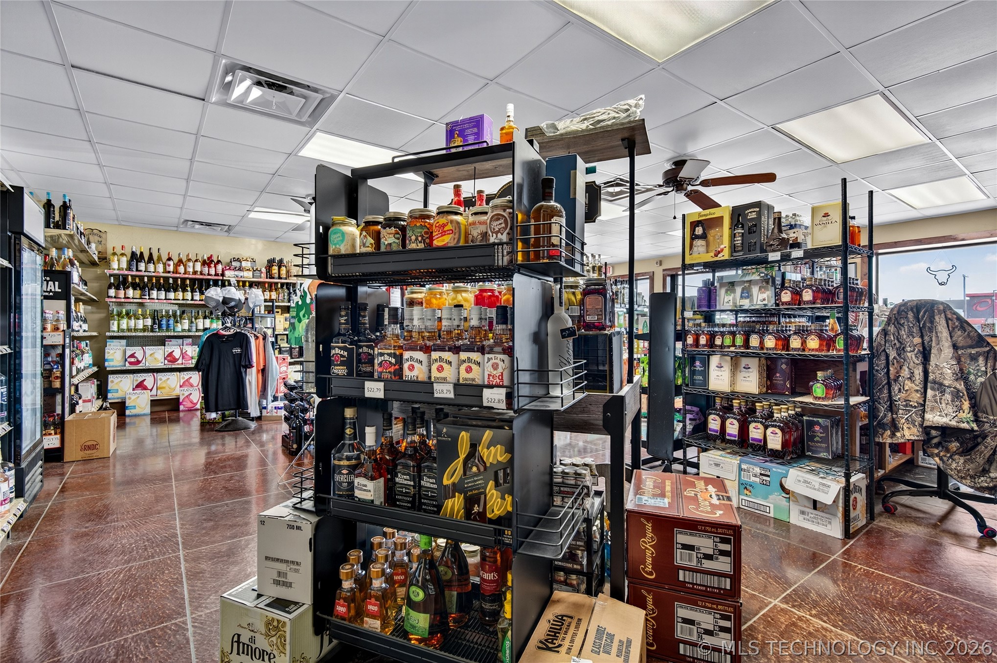 1199 John Dahl Avenue Pawhuska OK 74056