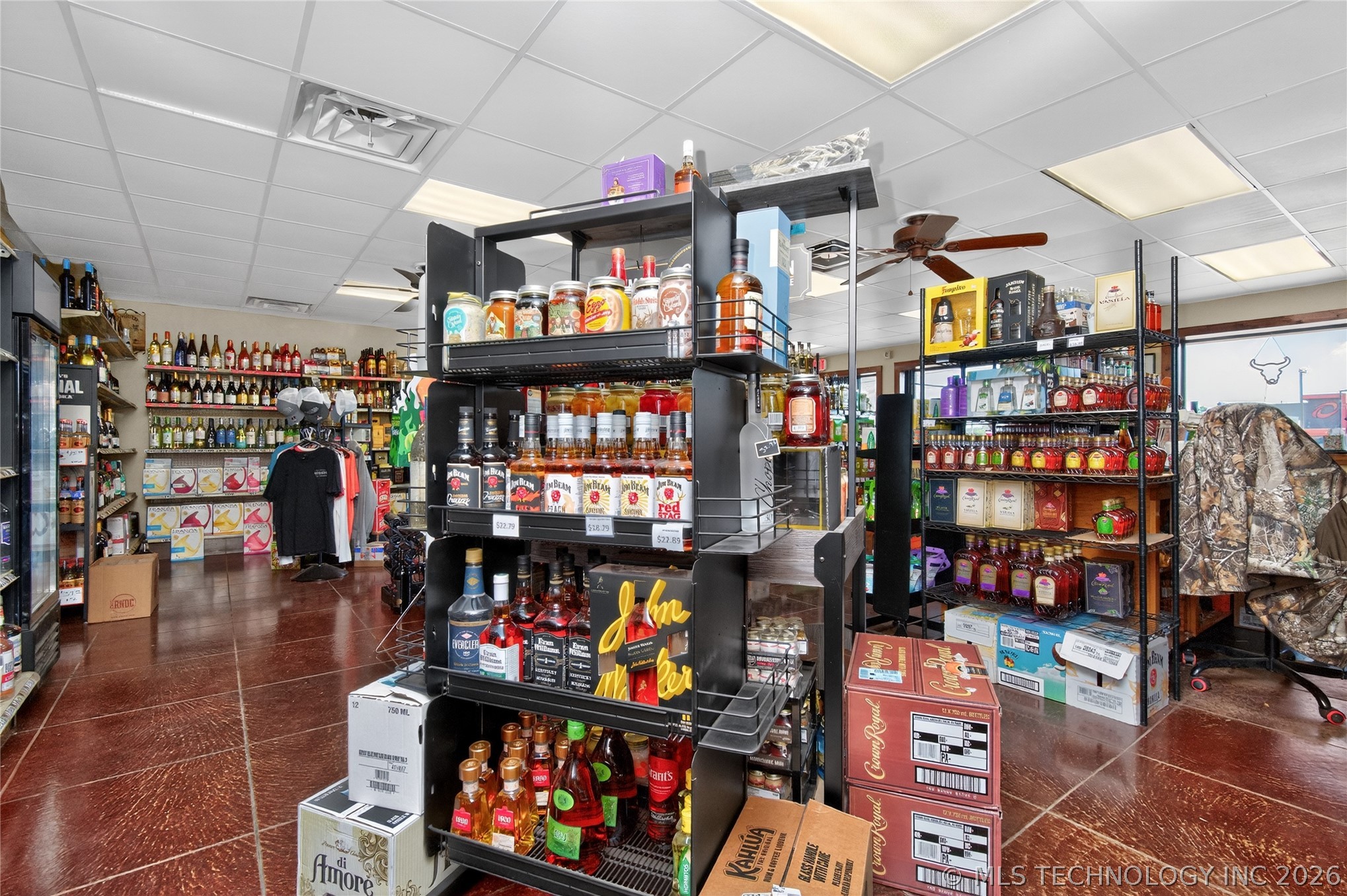 1199 John Dahl Avenue Pawhuska OK 74056
