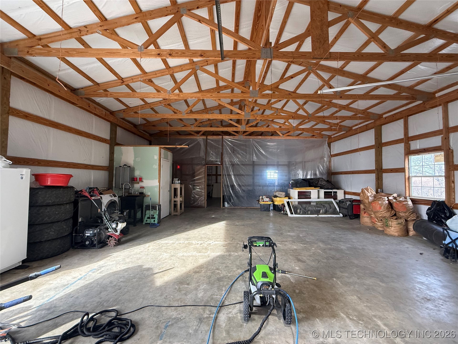 426550 E 250 Road Chelsea OK 74016