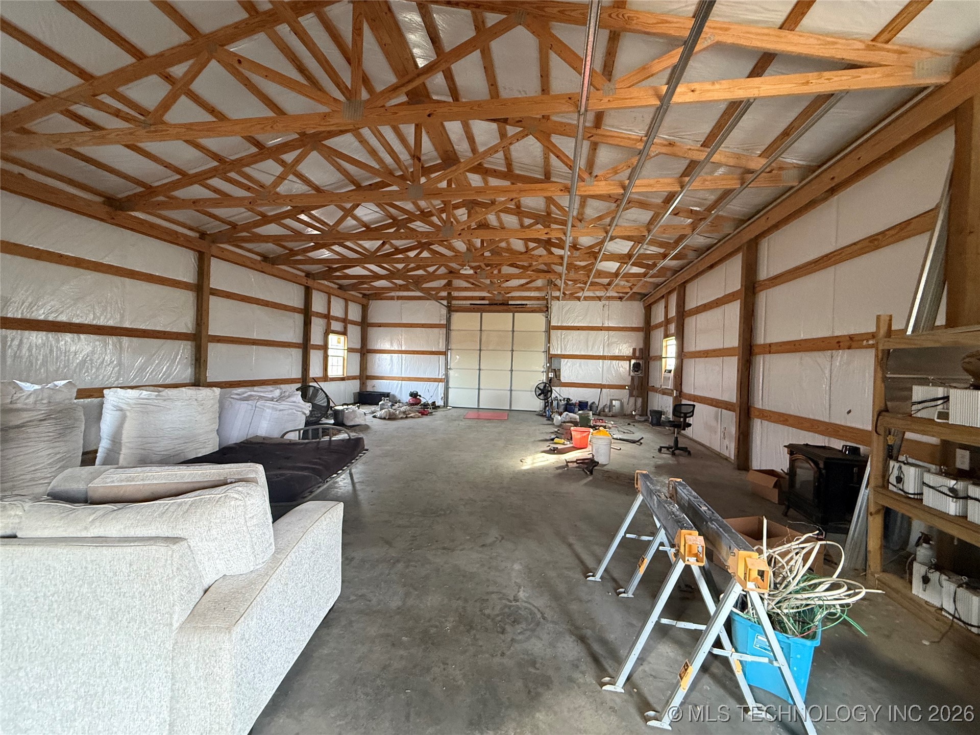 426550 E 250 Road Chelsea OK 74016