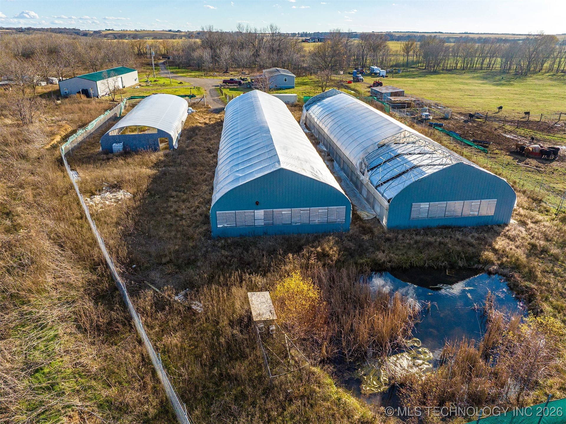426550 E 250 Road Chelsea OK 74016