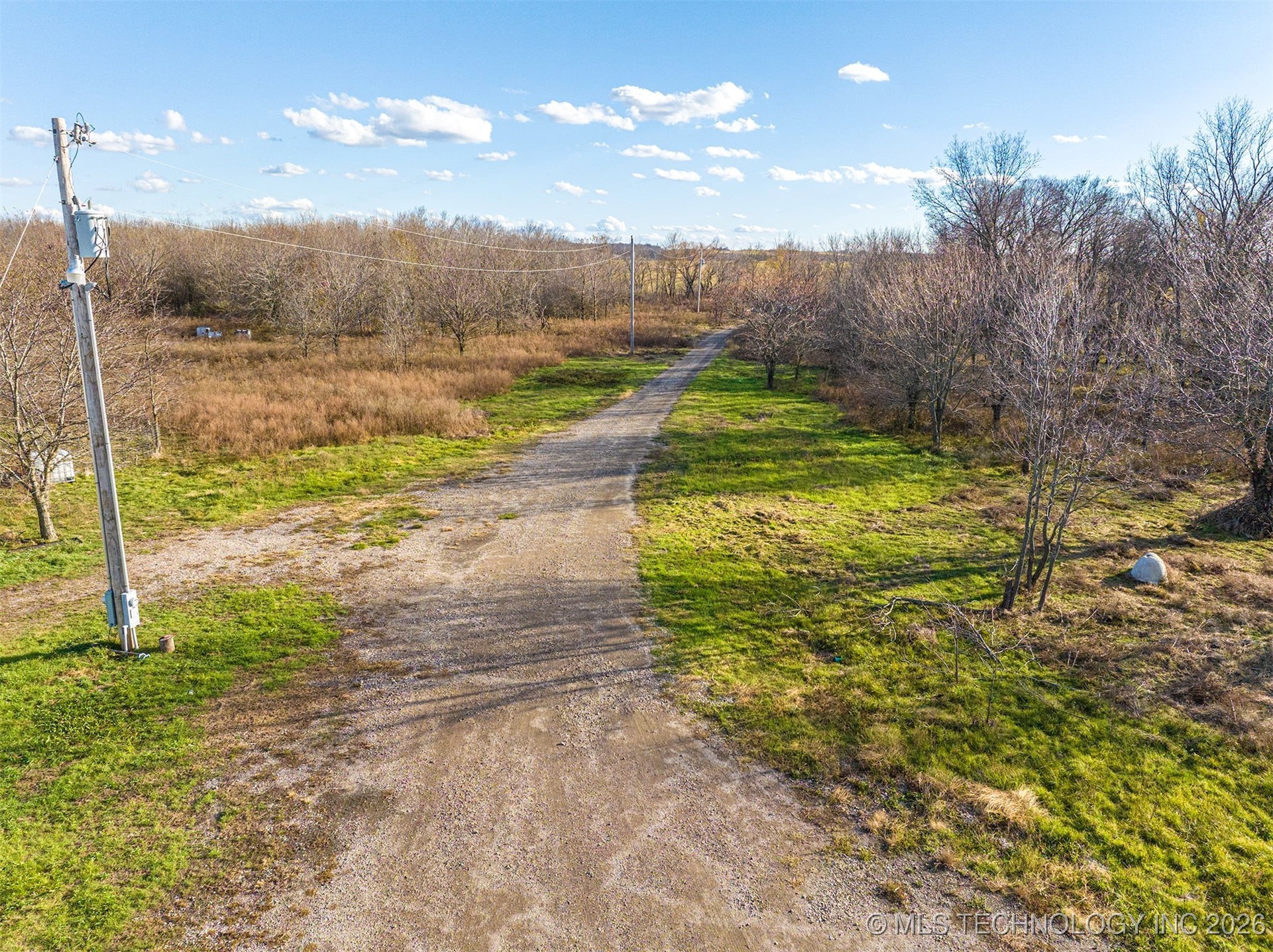 426550 E 250 Road Chelsea OK 74016