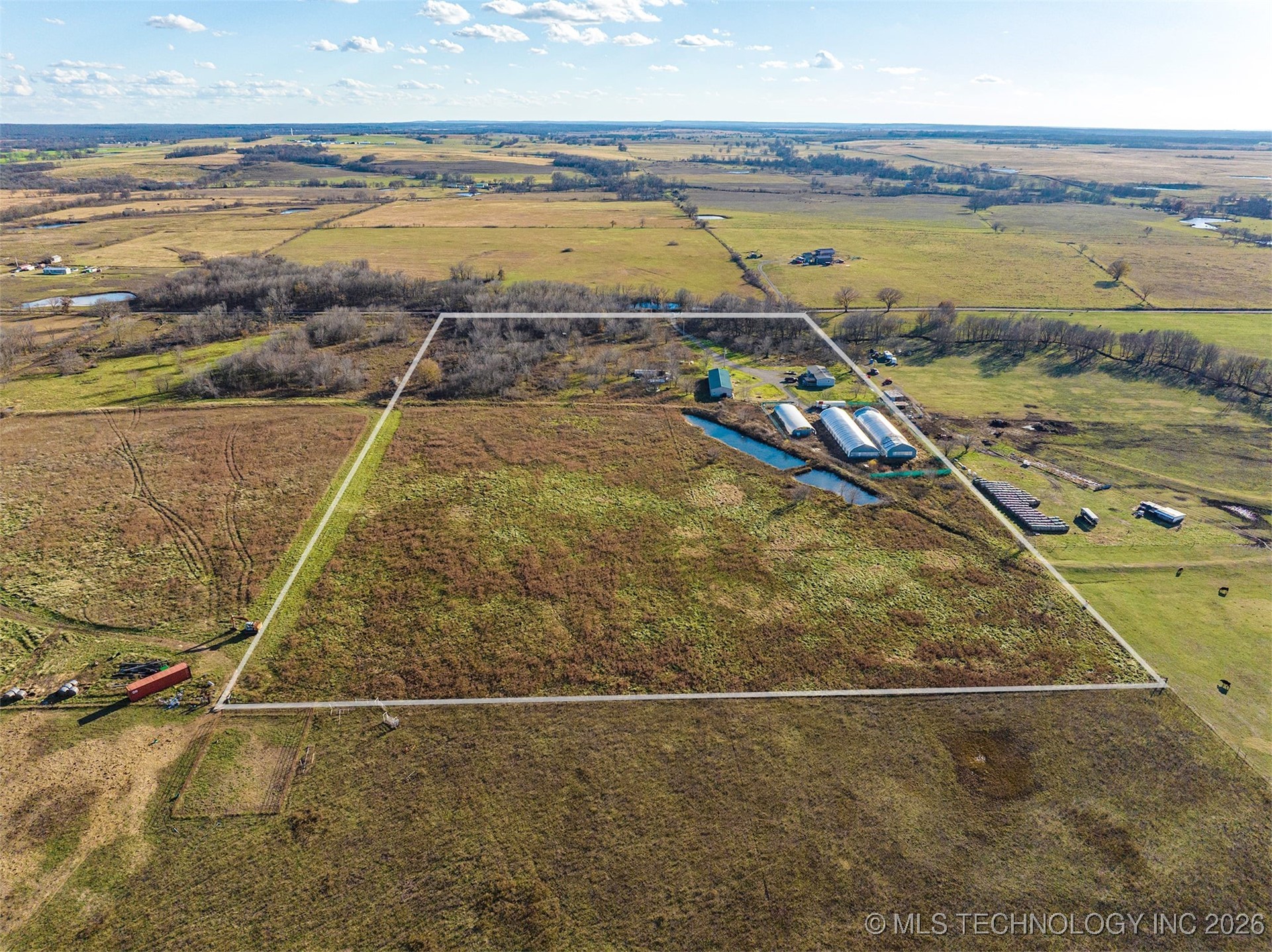 426550 E 250 Road Chelsea OK 74016