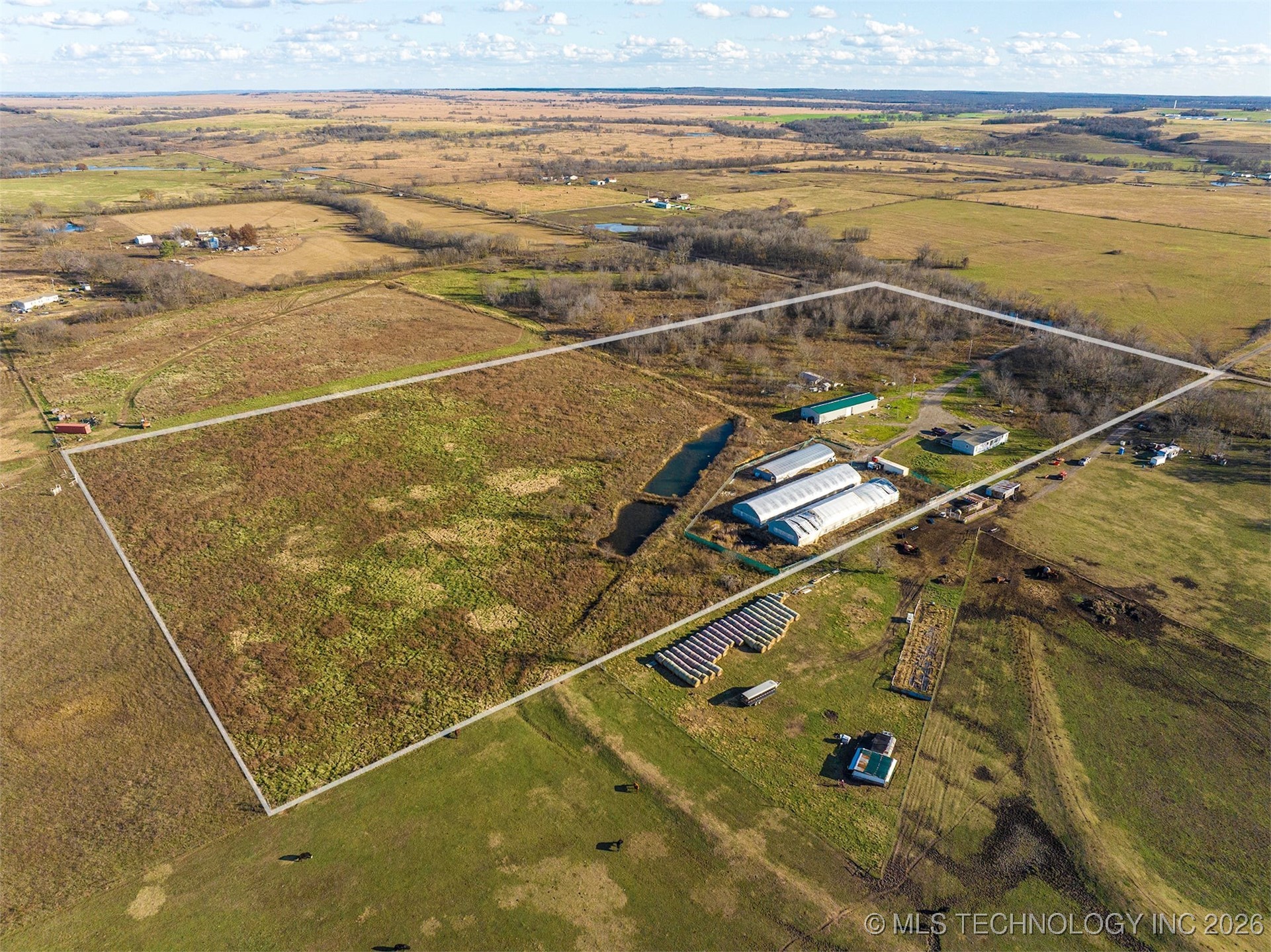 426550 E 250 Road Chelsea OK 74016