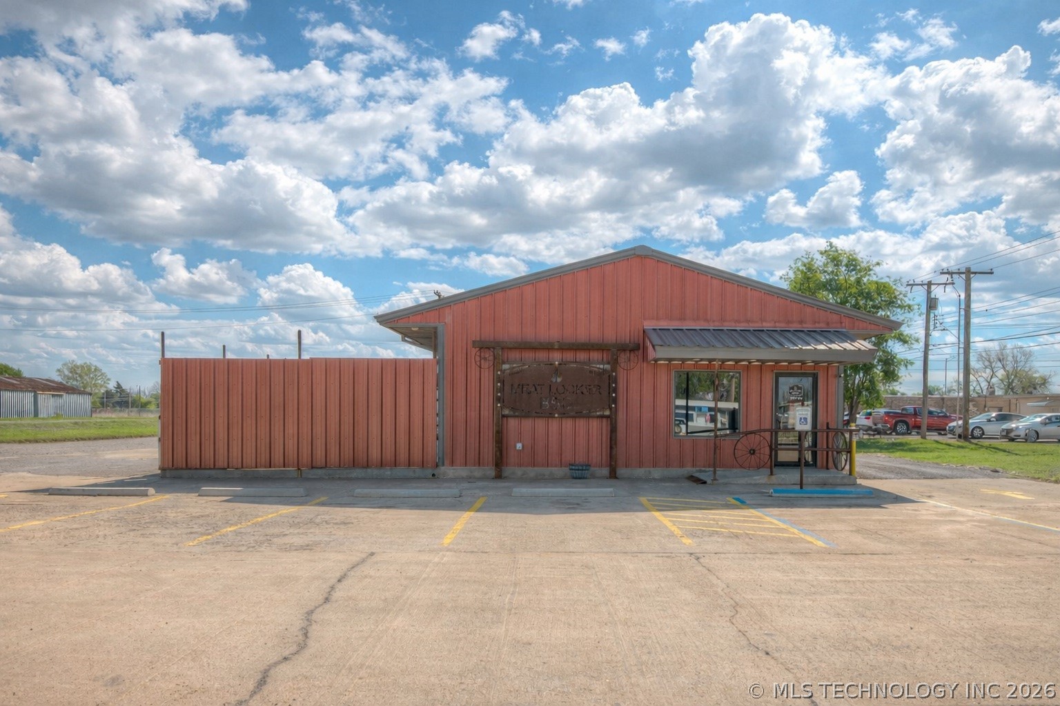 106 NW 4th Street Lindsay OK 73052