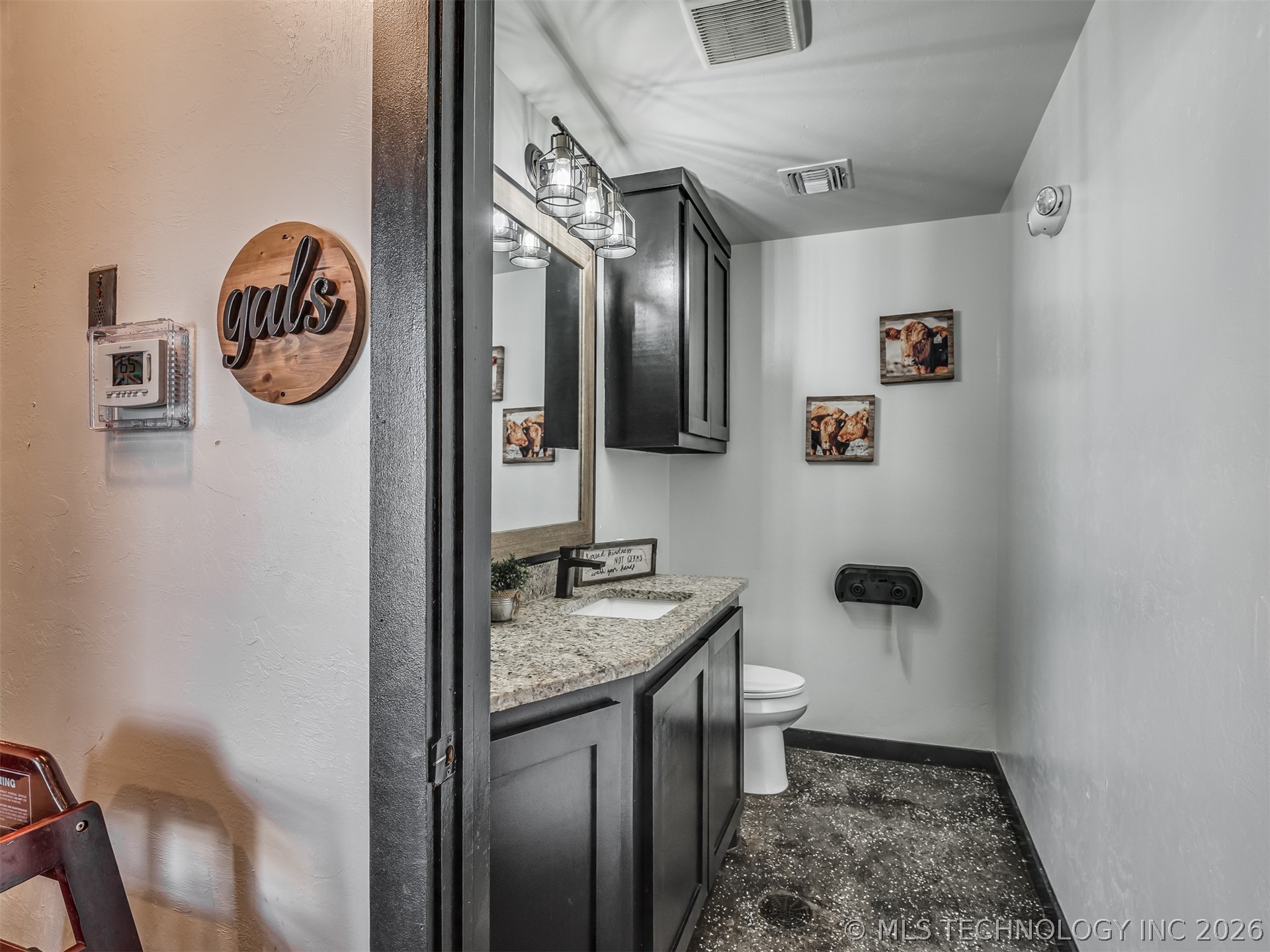 106 NW 4th Street Lindsay OK 73052