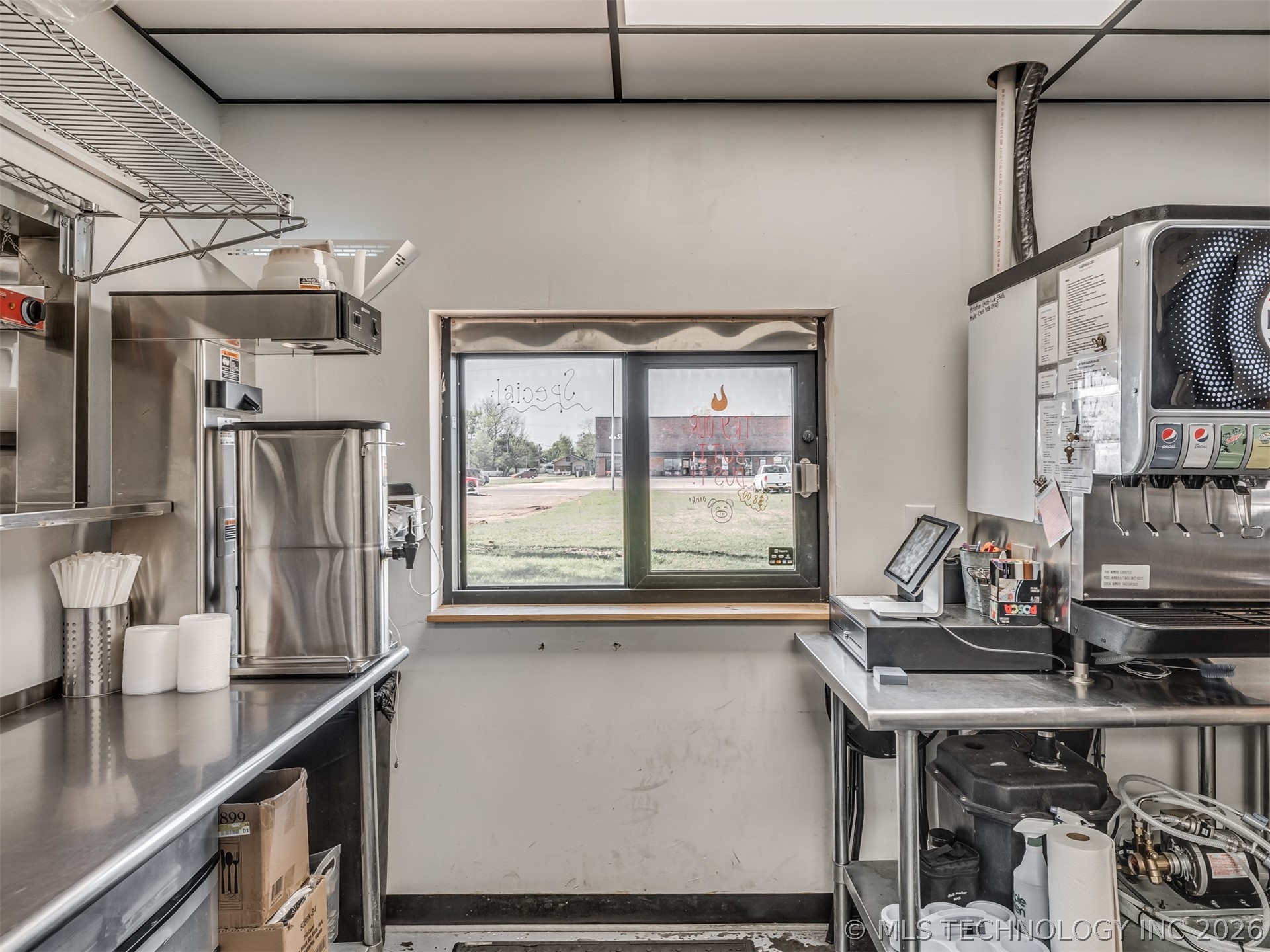 106 NW 4th Street Lindsay OK 73052