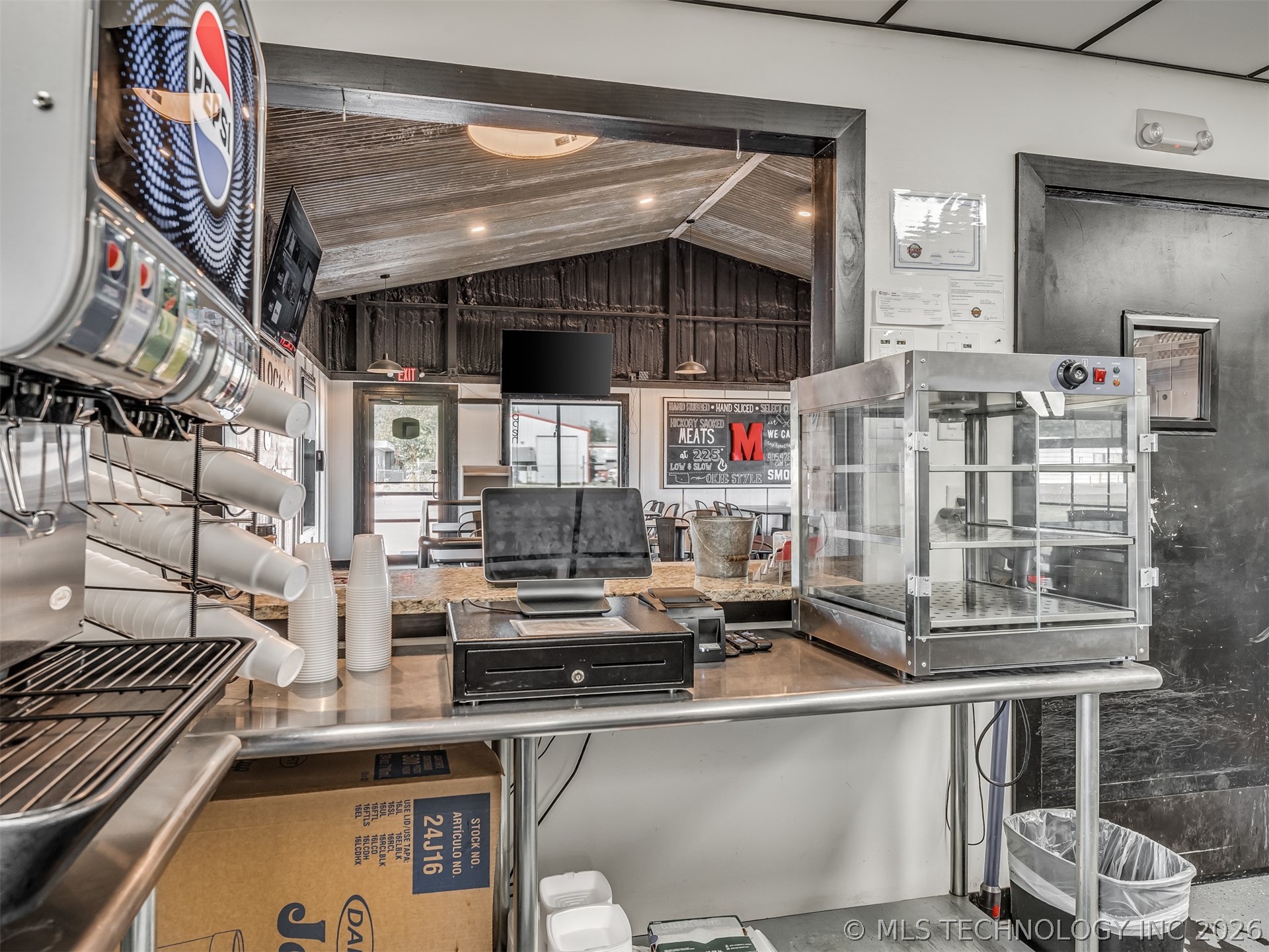 106 NW 4th Street Lindsay OK 73052