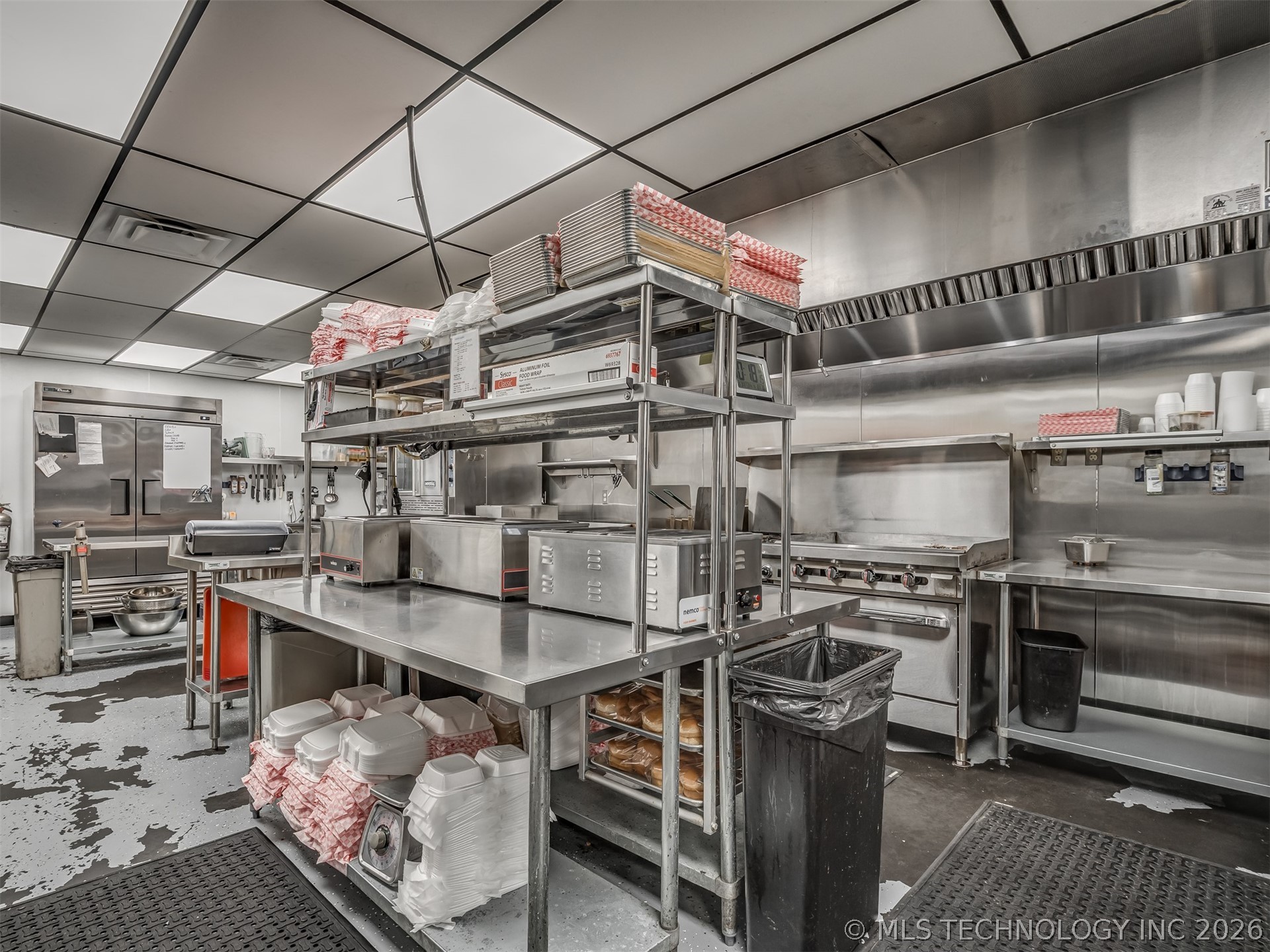 106 NW 4th Street Lindsay OK 73052