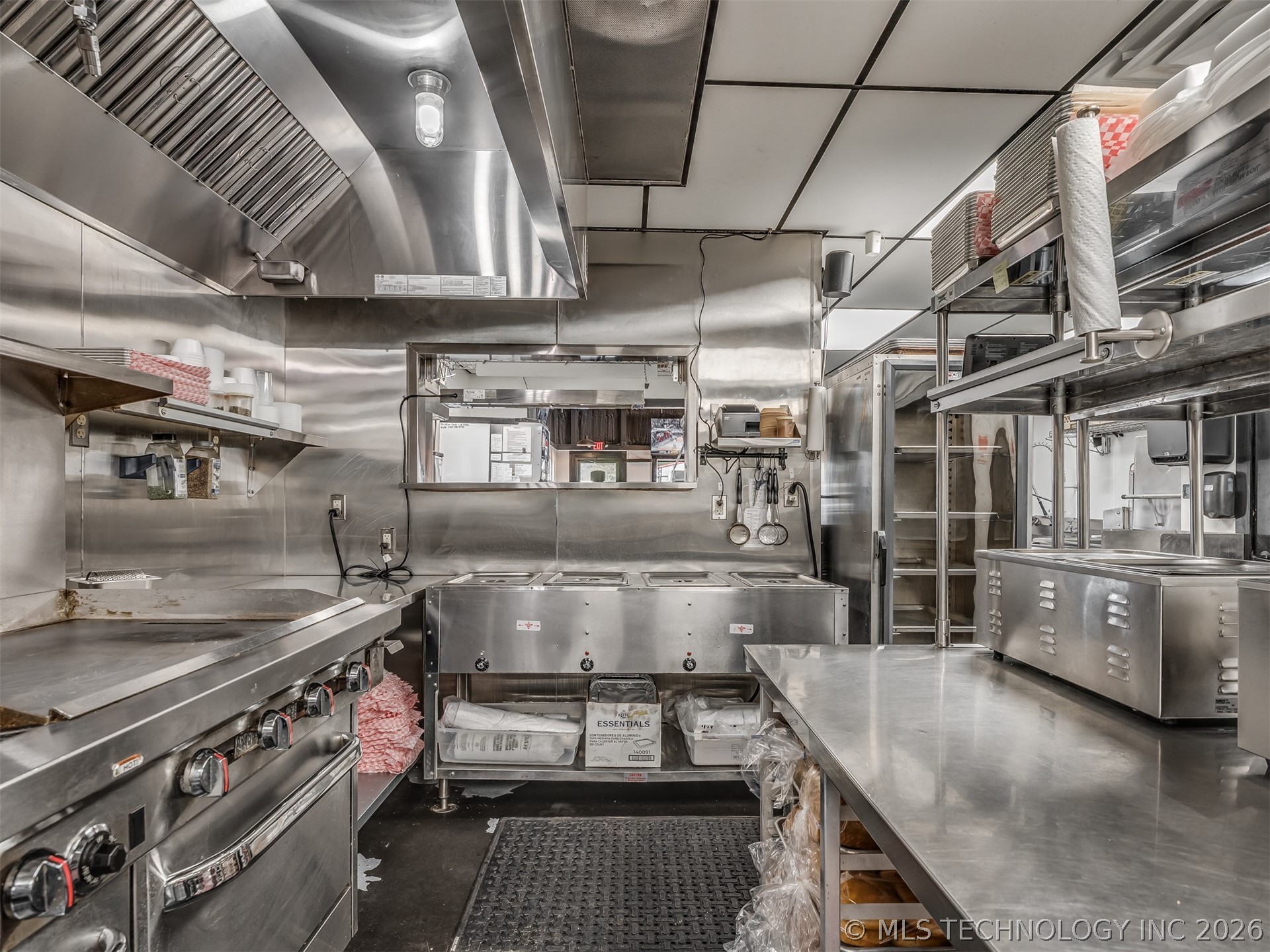 106 NW 4th Street Lindsay OK 73052