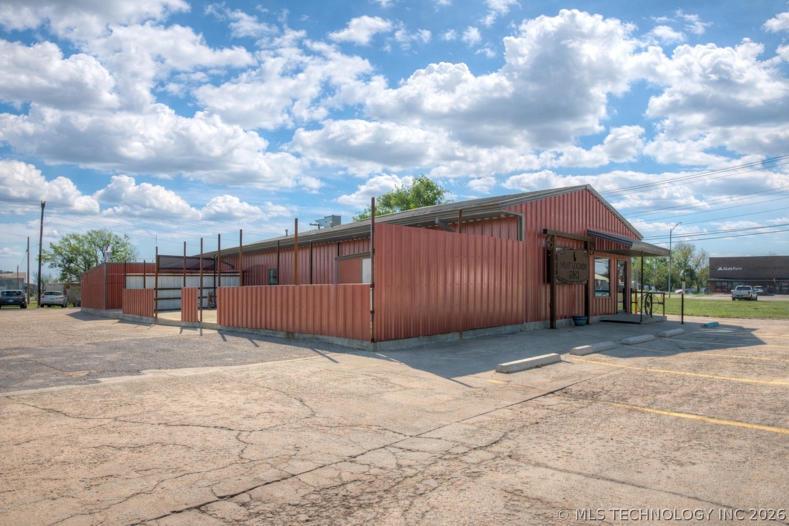 106 NW 4th Street Lindsay OK 73052