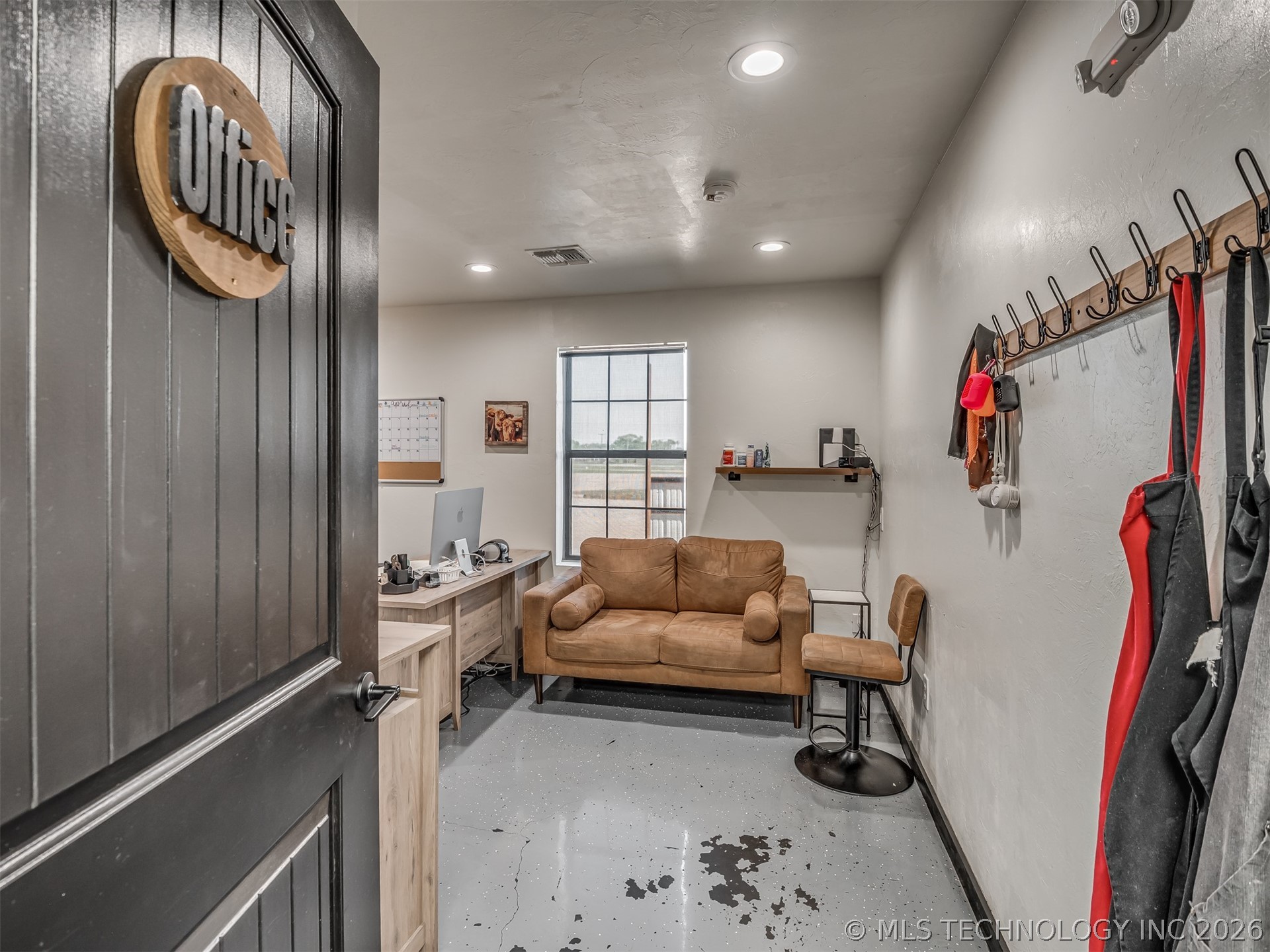 106 NW 4th Street Lindsay OK 73052