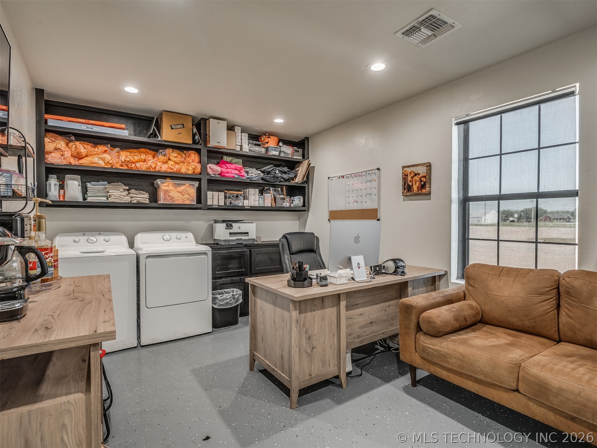 106 NW 4th Street Lindsay OK 73052