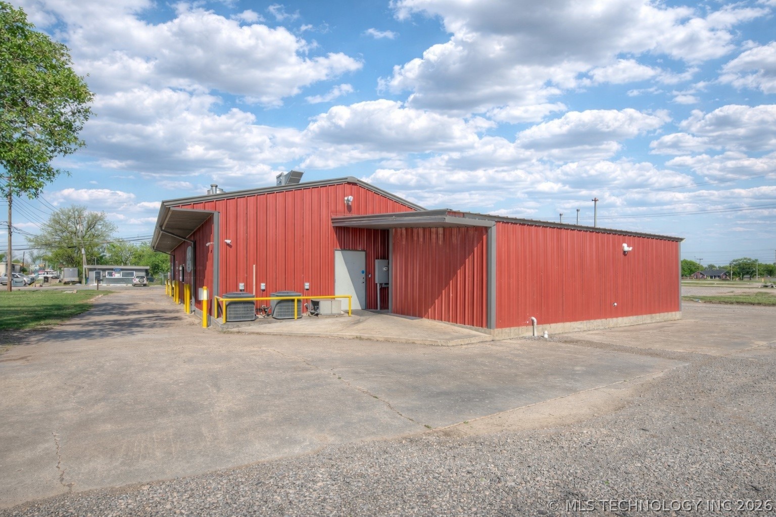 106 NW 4th Street Lindsay OK 73052