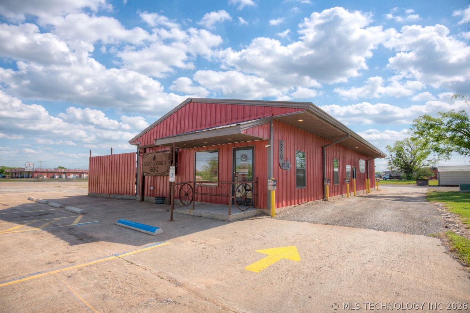 106 NW 4th Street Lindsay OK 73052