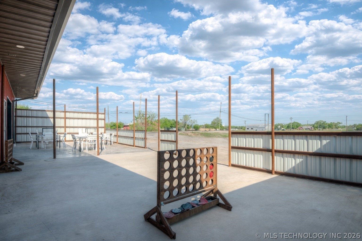 106 NW 4th Street Lindsay OK 73052