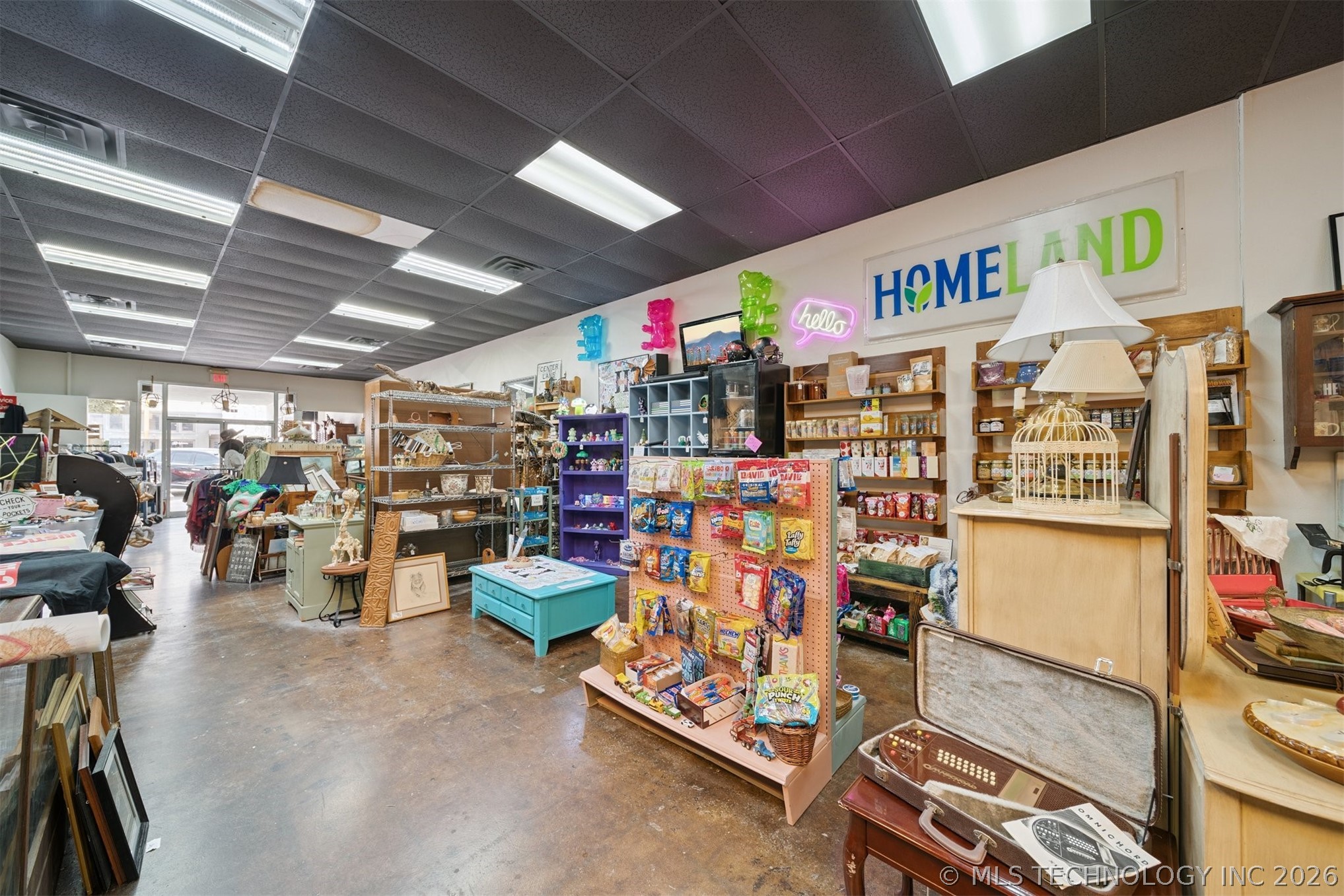 407 W Will Rogers Boulevard Claremore OK 74017