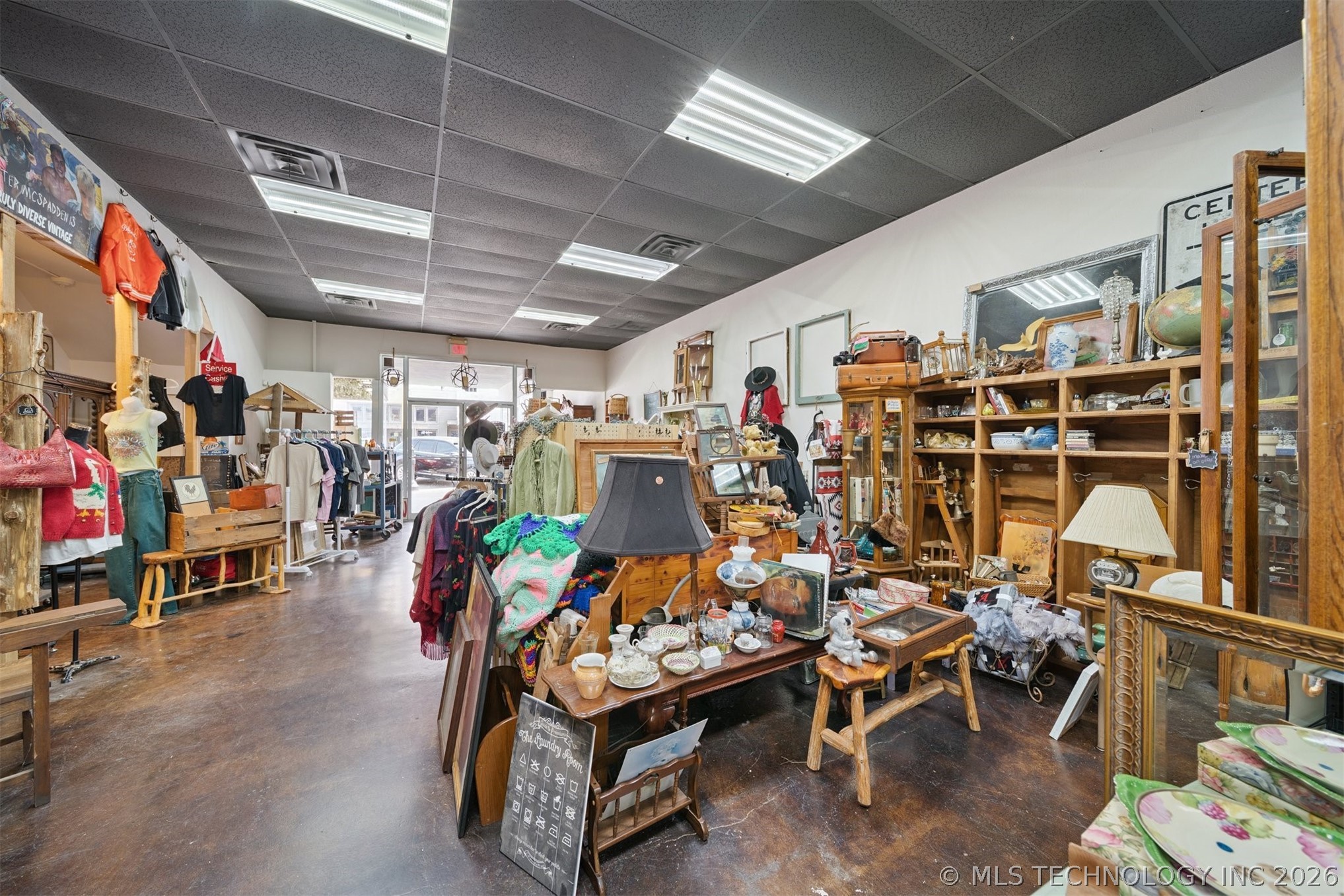 407 W Will Rogers Boulevard Claremore OK 74017