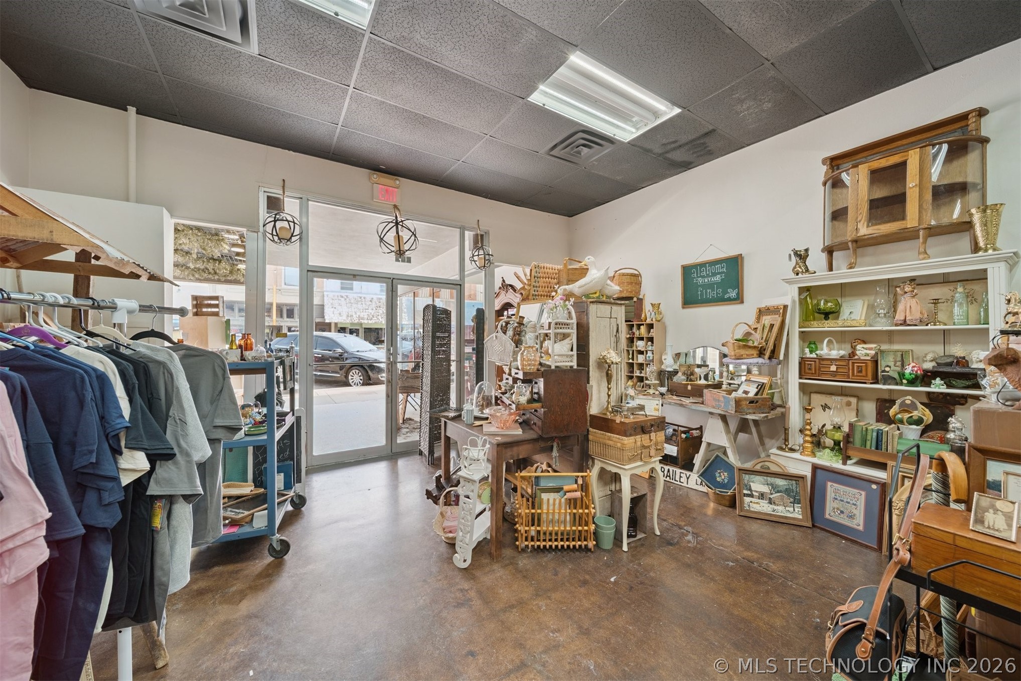 407 W Will Rogers Boulevard Claremore OK 74017