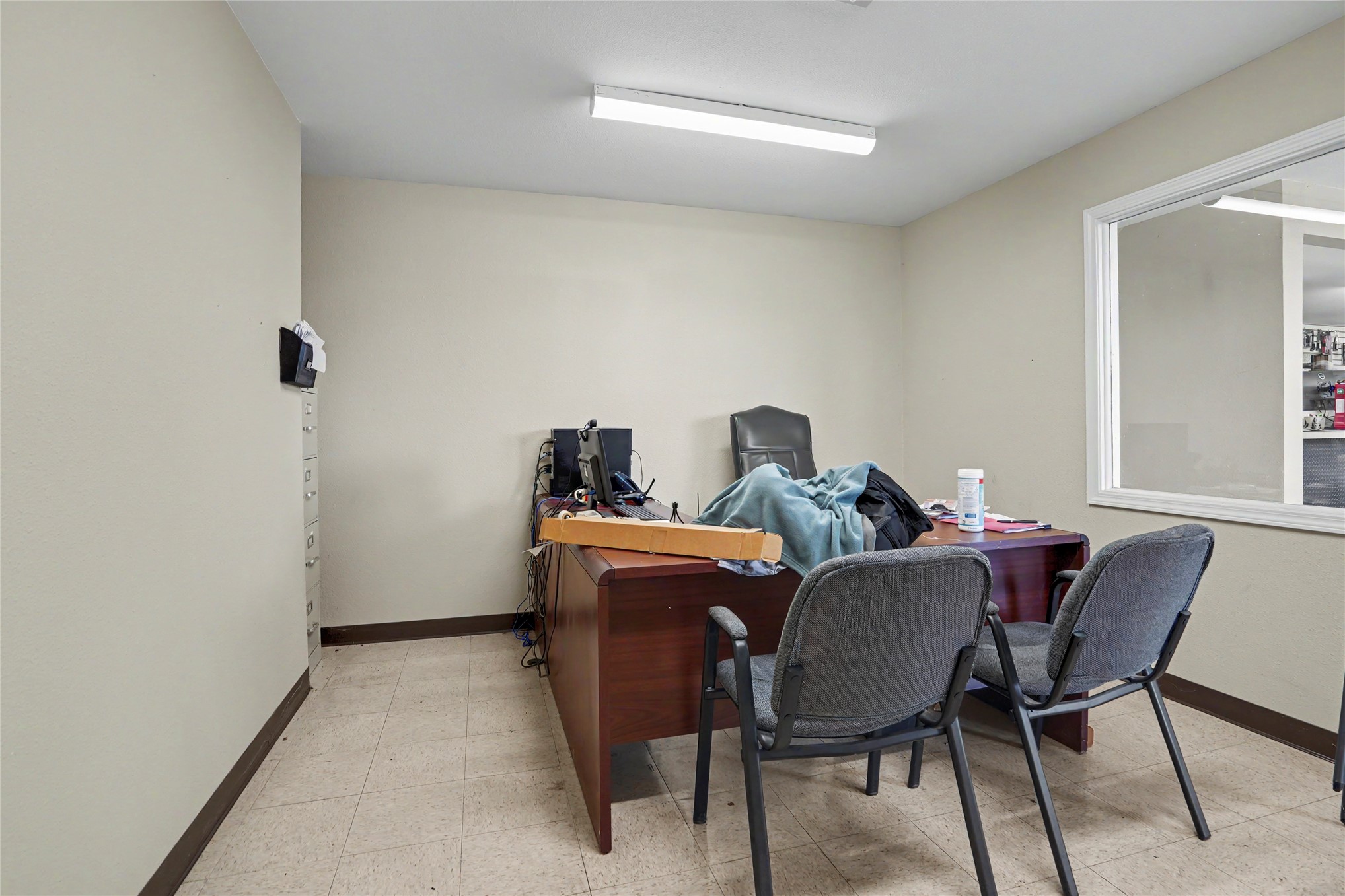 1615 W Okmulgee Muskogee OK 74401