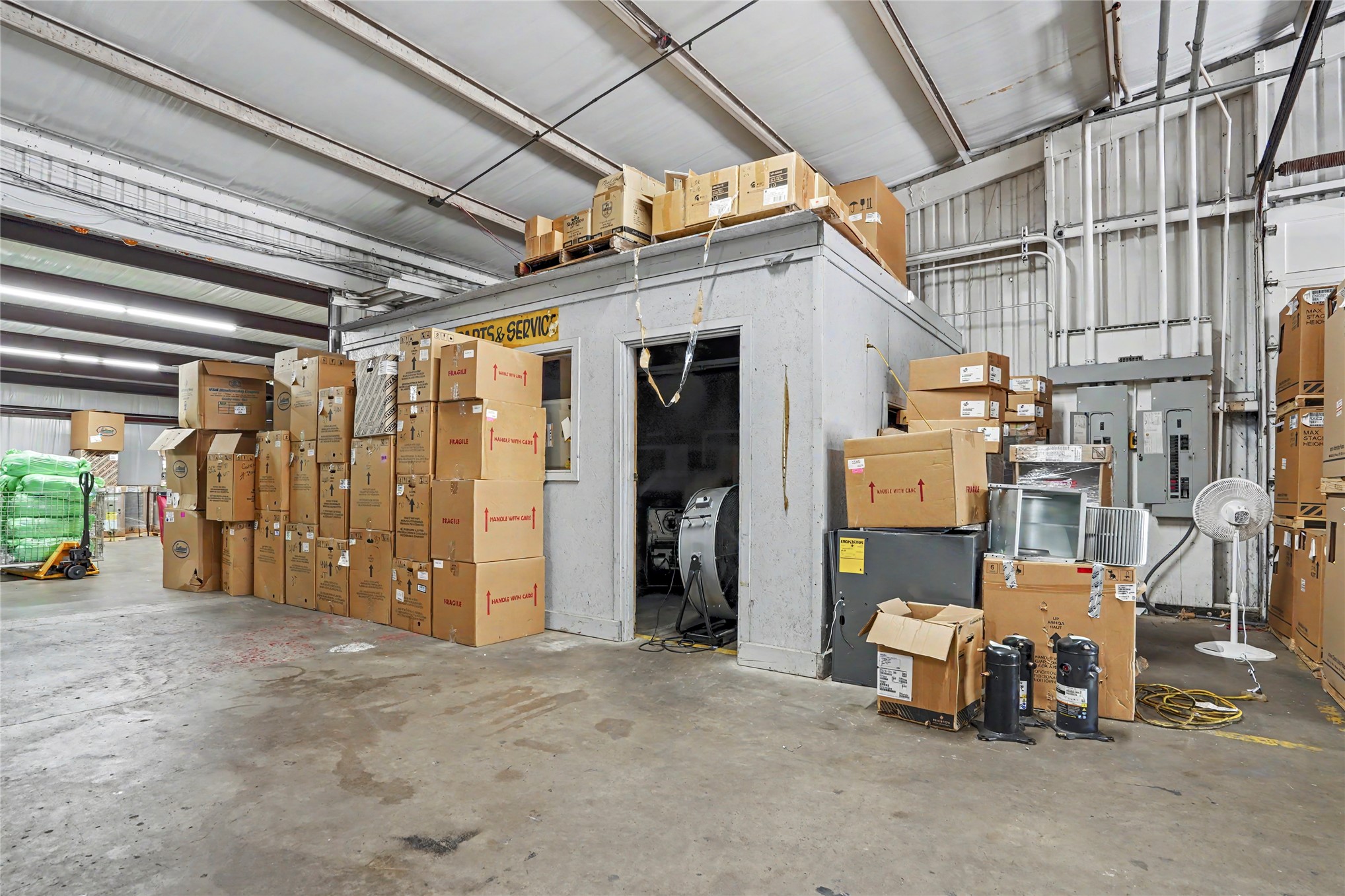 1615 W Okmulgee Muskogee OK 74401