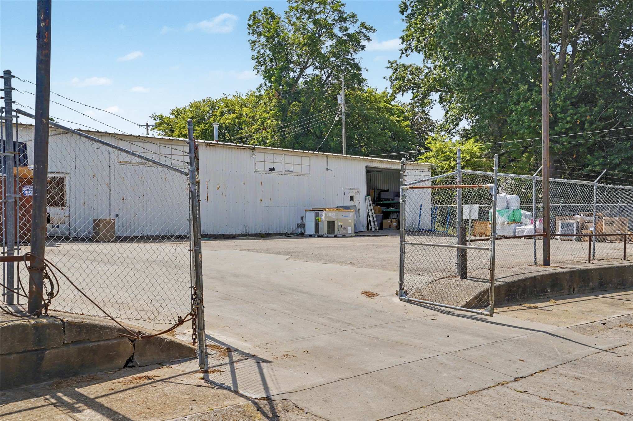 1615 W Okmulgee Muskogee OK 74401