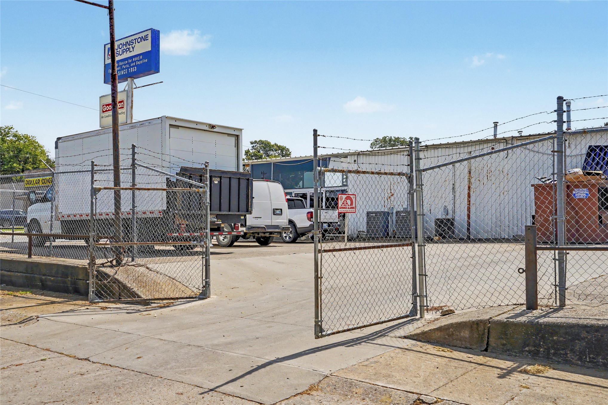 1615 W Okmulgee Muskogee OK 74401