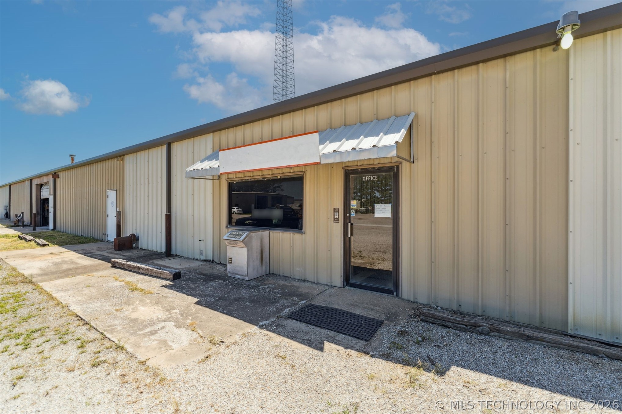 400 E Industrial Boulevard S Inola OK 74036