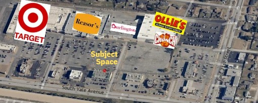 1917 S Yale Avenue Tulsa OK 74112