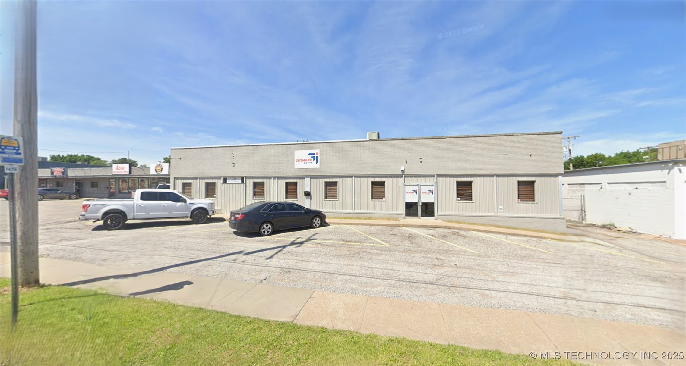 804 S Sheridan Road Tulsa OK 74112