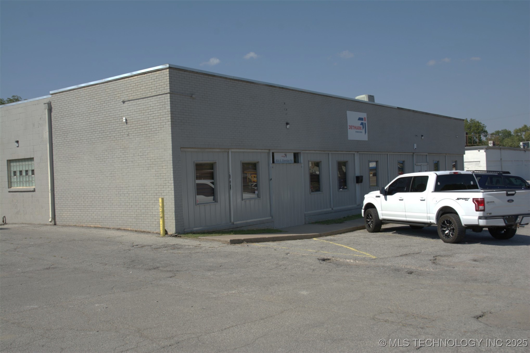 804 S Sheridan Road Tulsa OK 74112