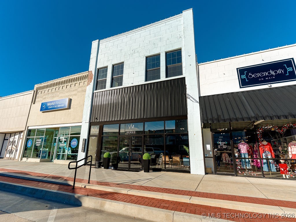 118 W Main Street Ada OK 74820