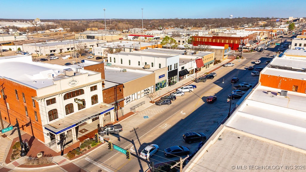 118 W Main Street Ada OK 74820