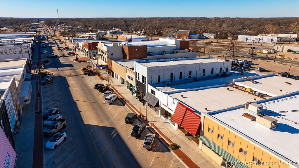 118 W Main Street Ada OK 74820