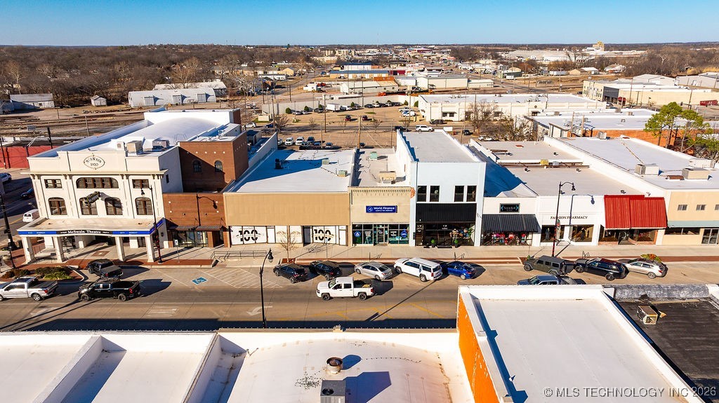 118 W Main Street Ada OK 74820