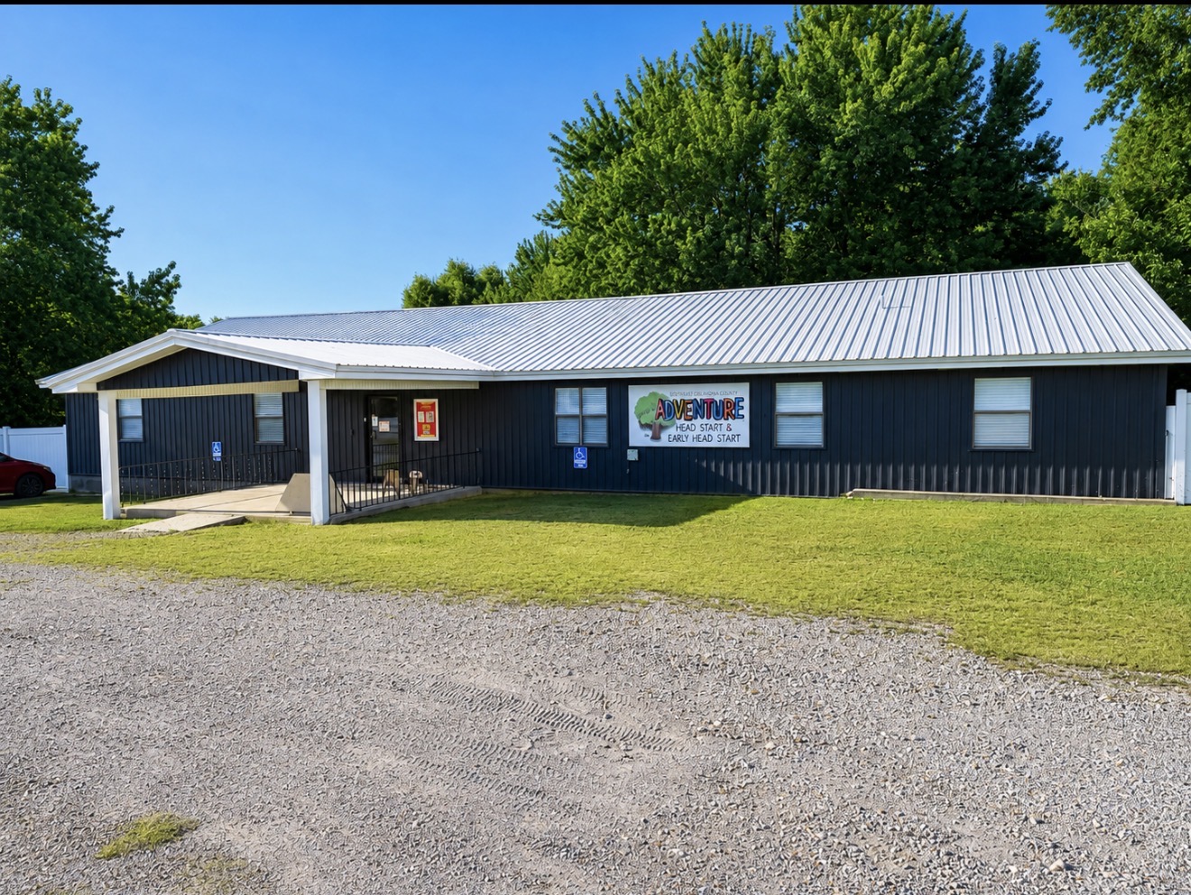 715 Buffington Road Westville OK 74965