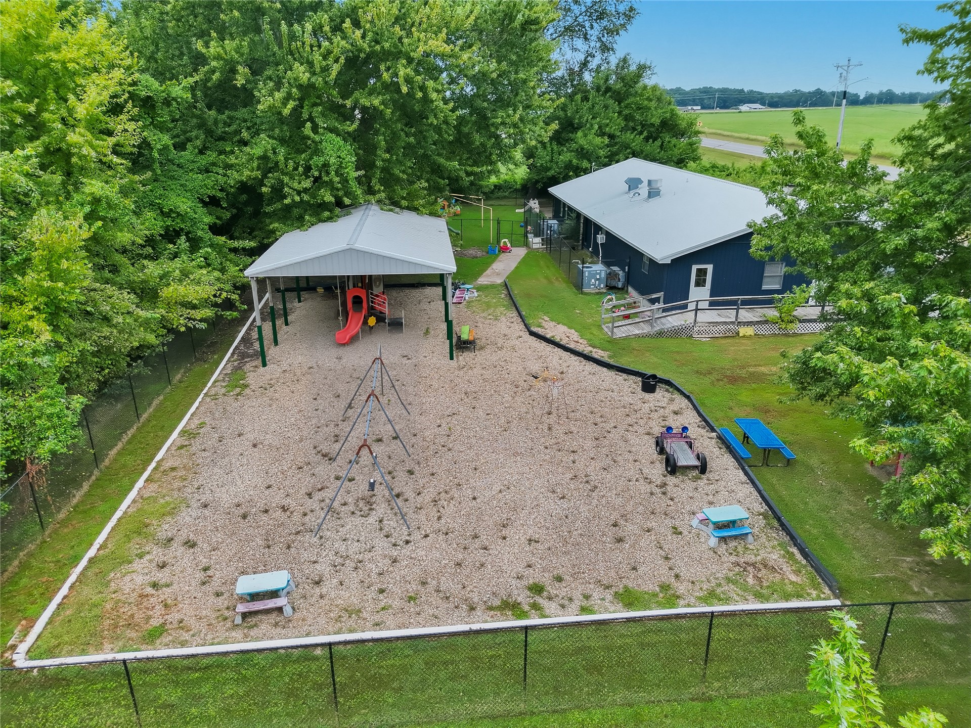 715 Buffington Road Westville OK 74965