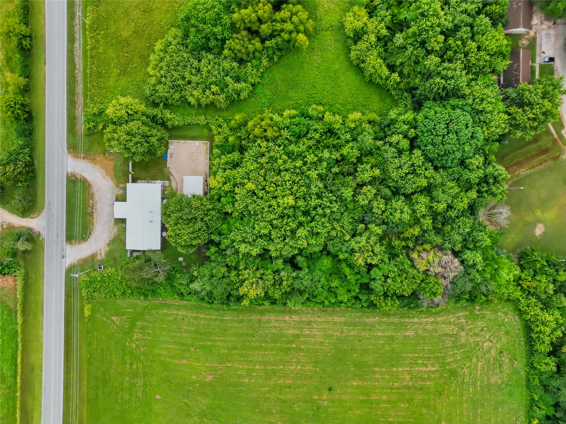 715 Buffington Road Westville OK 74965