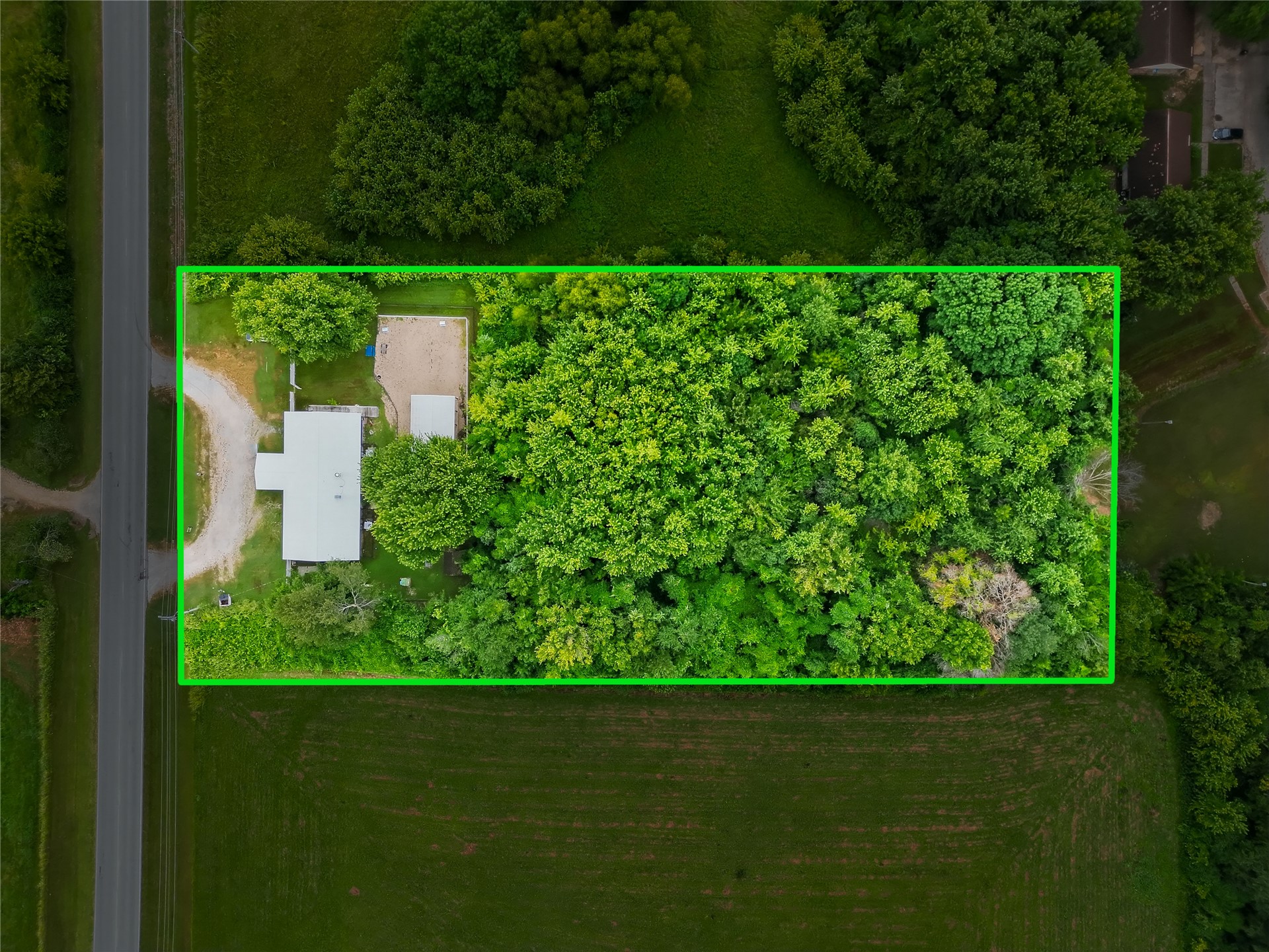 715 Buffington Road Westville OK 74965