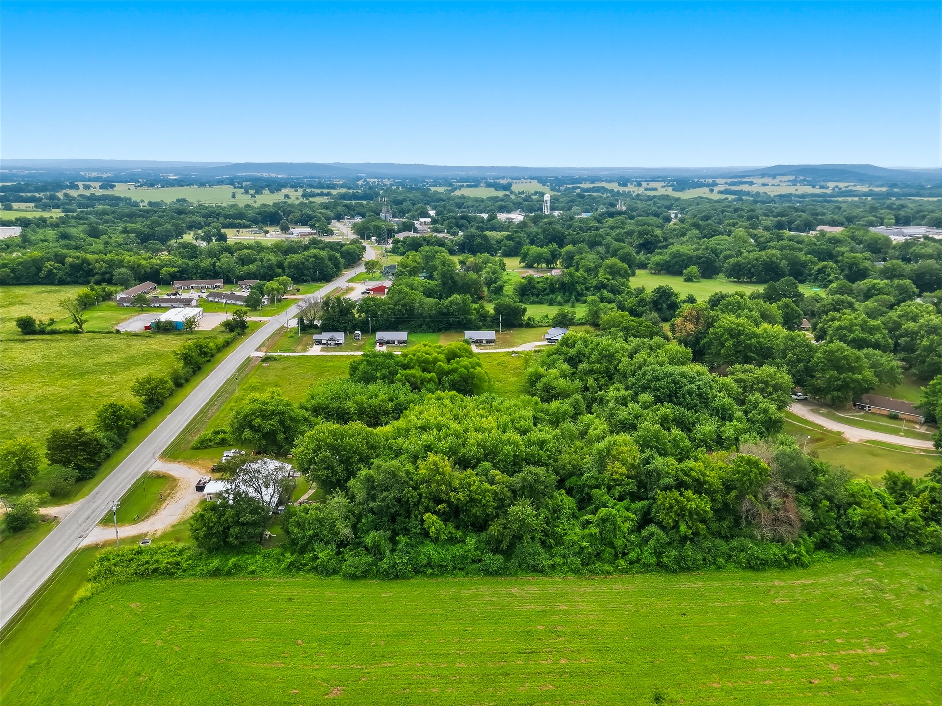 715 Buffington Road Westville OK 74965