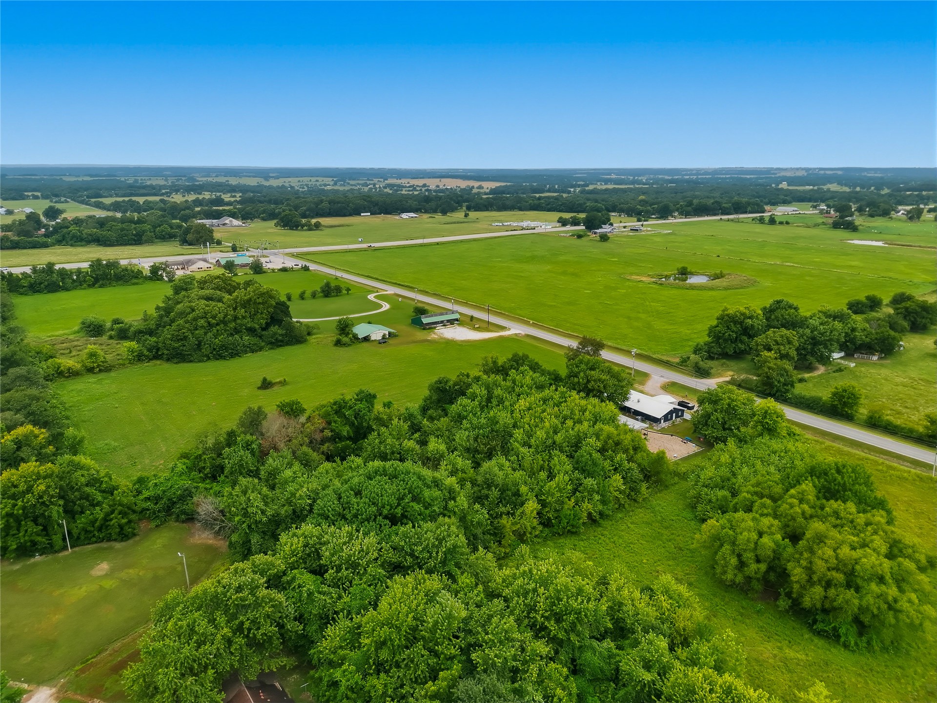 715 Buffington Road Westville OK 74965