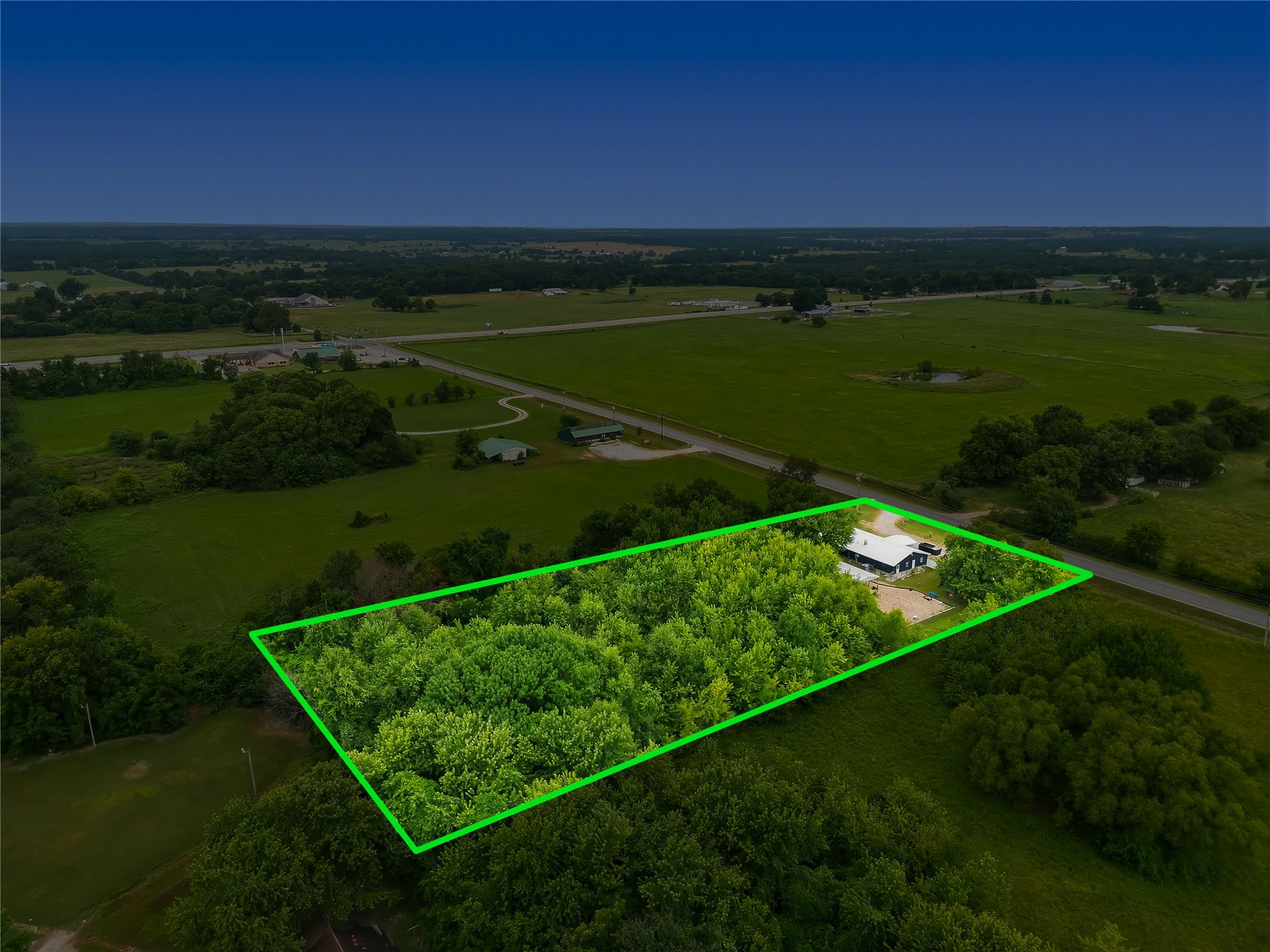 715 Buffington Road Westville OK 74965
