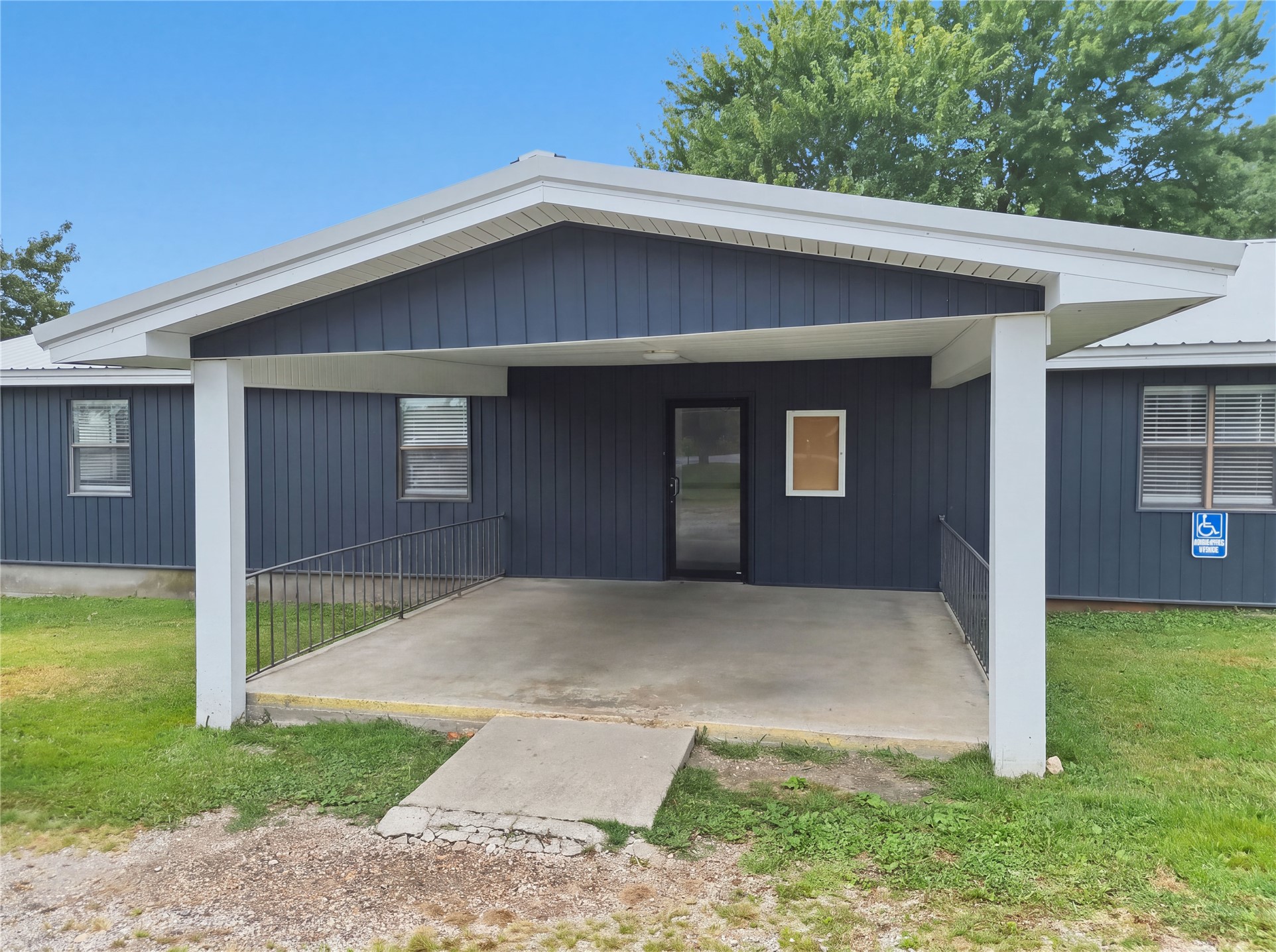 715 Buffington Road Westville OK 74965