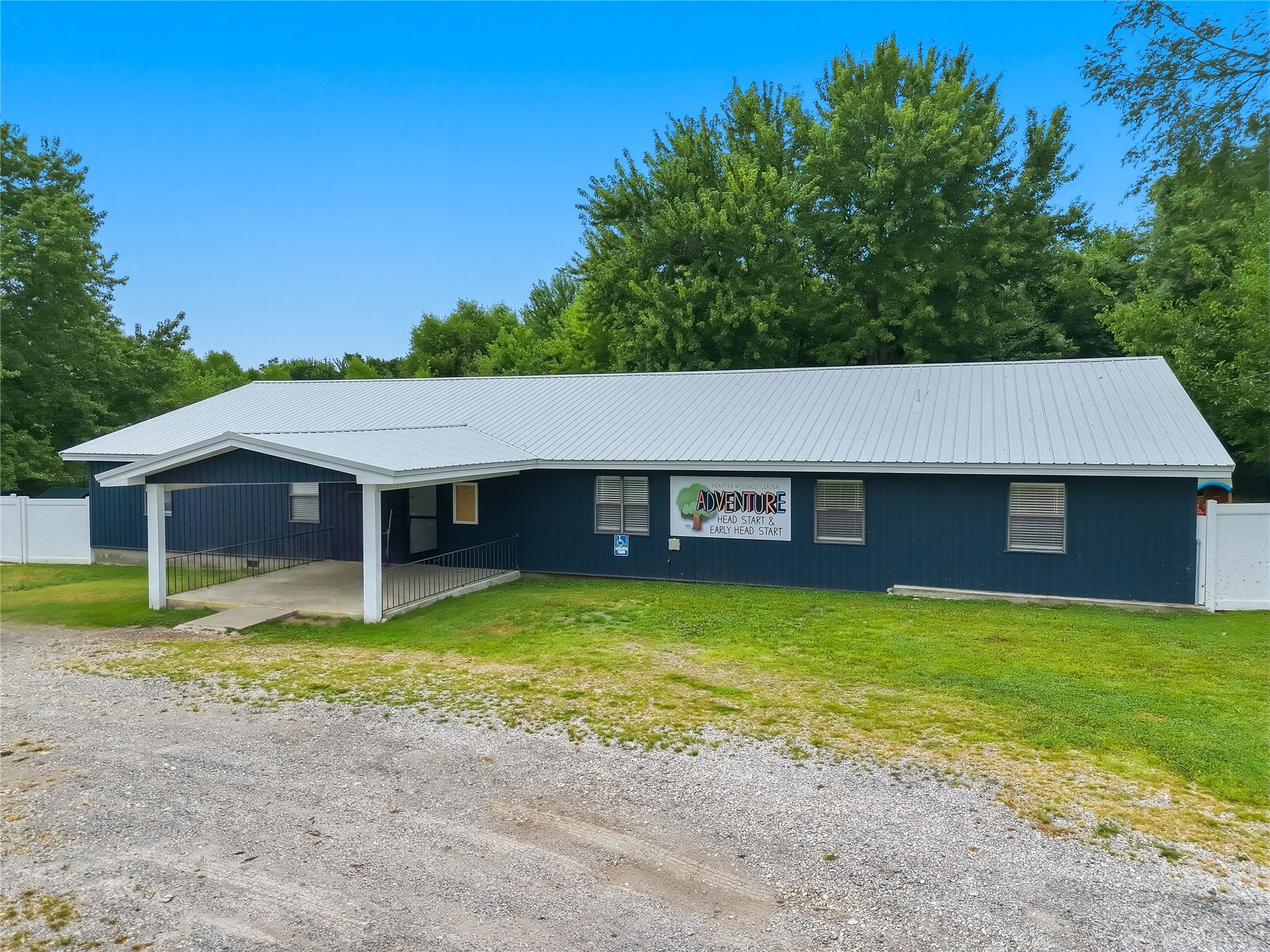 715 Buffington Road Westville OK 74965