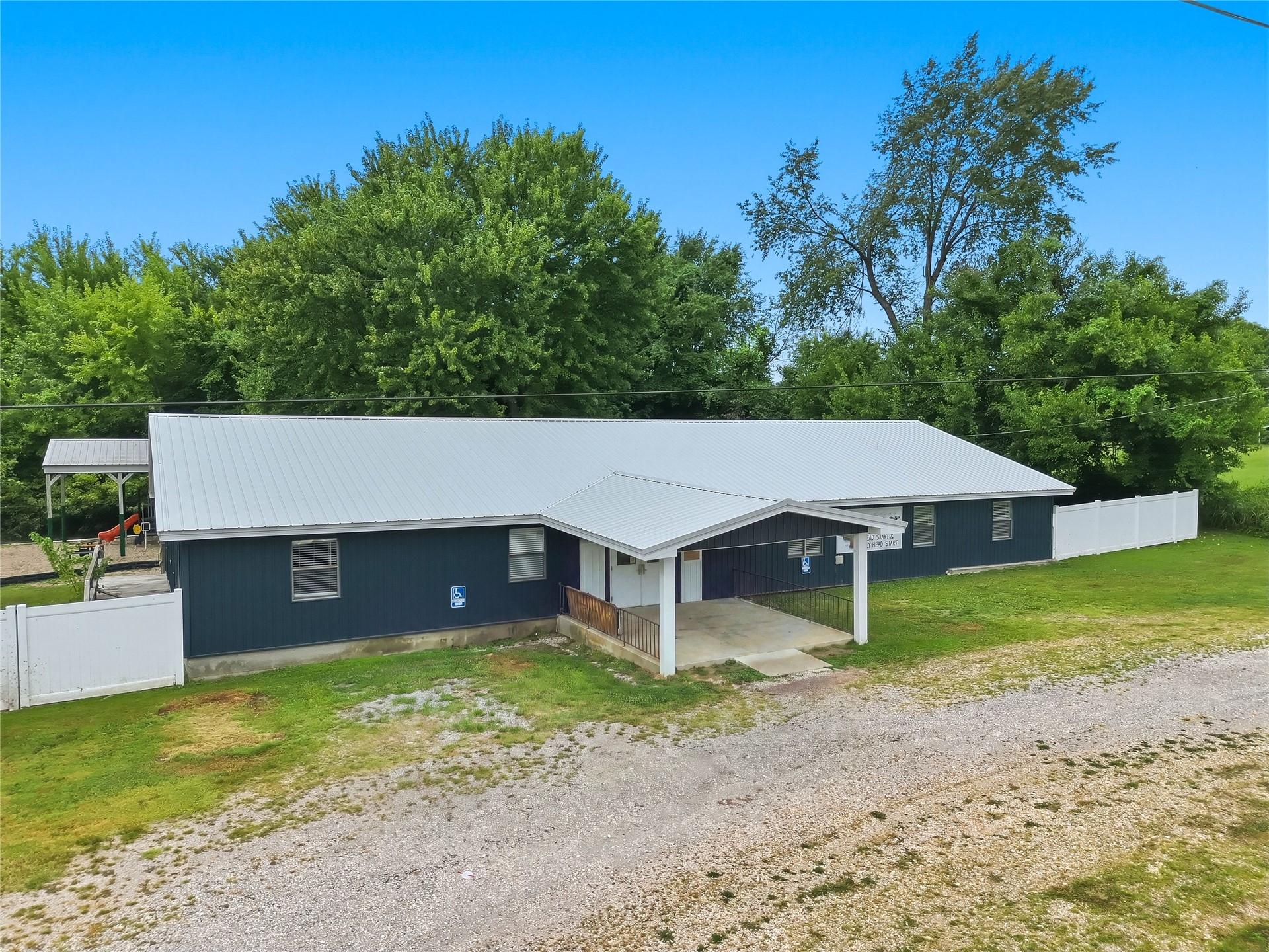 715 Buffington Road Westville OK 74965