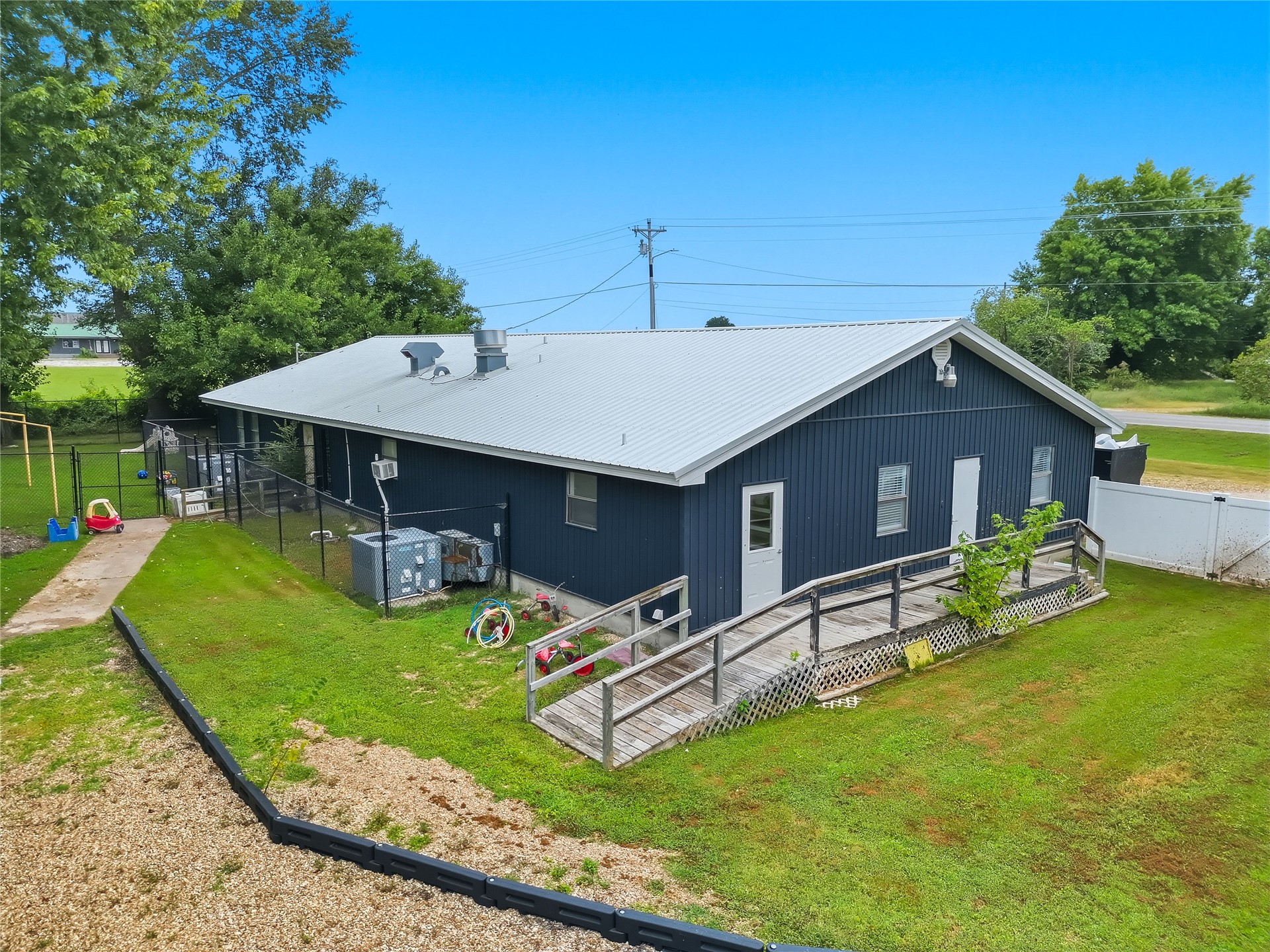 715 Buffington Road Westville OK 74965